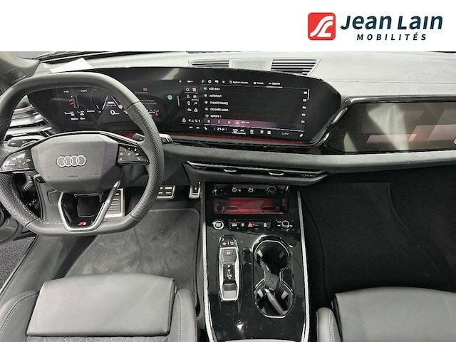 Audi A5 Avant E-hybrid Design E-hybrid Quattro 299 ChS Tronic - 2025 - Joinsteer - #18