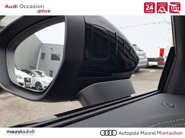 Audi A6 Berline E-hybrid E-hybrid Quattro 367 Ch S Tronic - 2025 - Joinsteer - #19