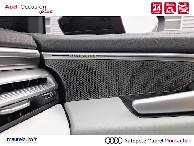 Audi A6 Berline E-hybrid E-hybrid Quattro 367 Ch S Tronic - 2025 - Joinsteer - #21