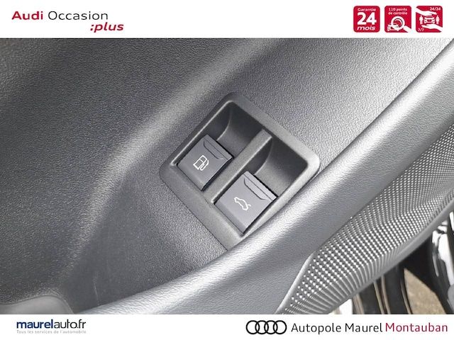 Audi A6 Berline E-hybrid E-hybrid Quattro 367 Ch S Tronic - 2025 - Joinsteer - #27