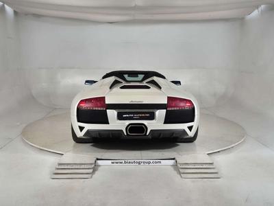 Lamborghini Murciélago SV Roadster - - Joinsteer - #2