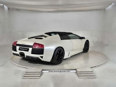 Lamborghini Murciélago SV Roadster - - Joinsteer - #3
