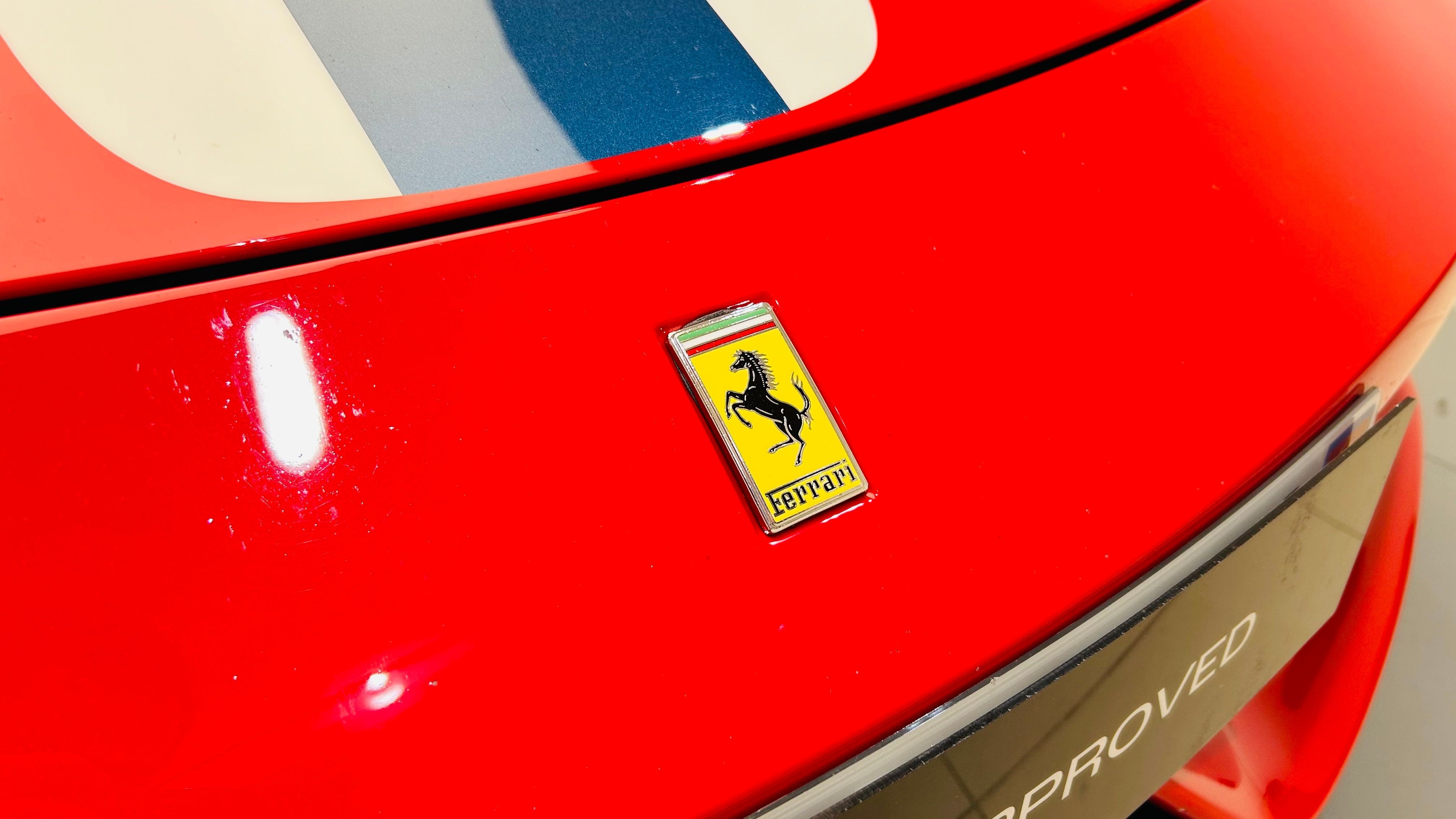 Ferrari 458 Speciale - 2014 - Joinsteer - #10