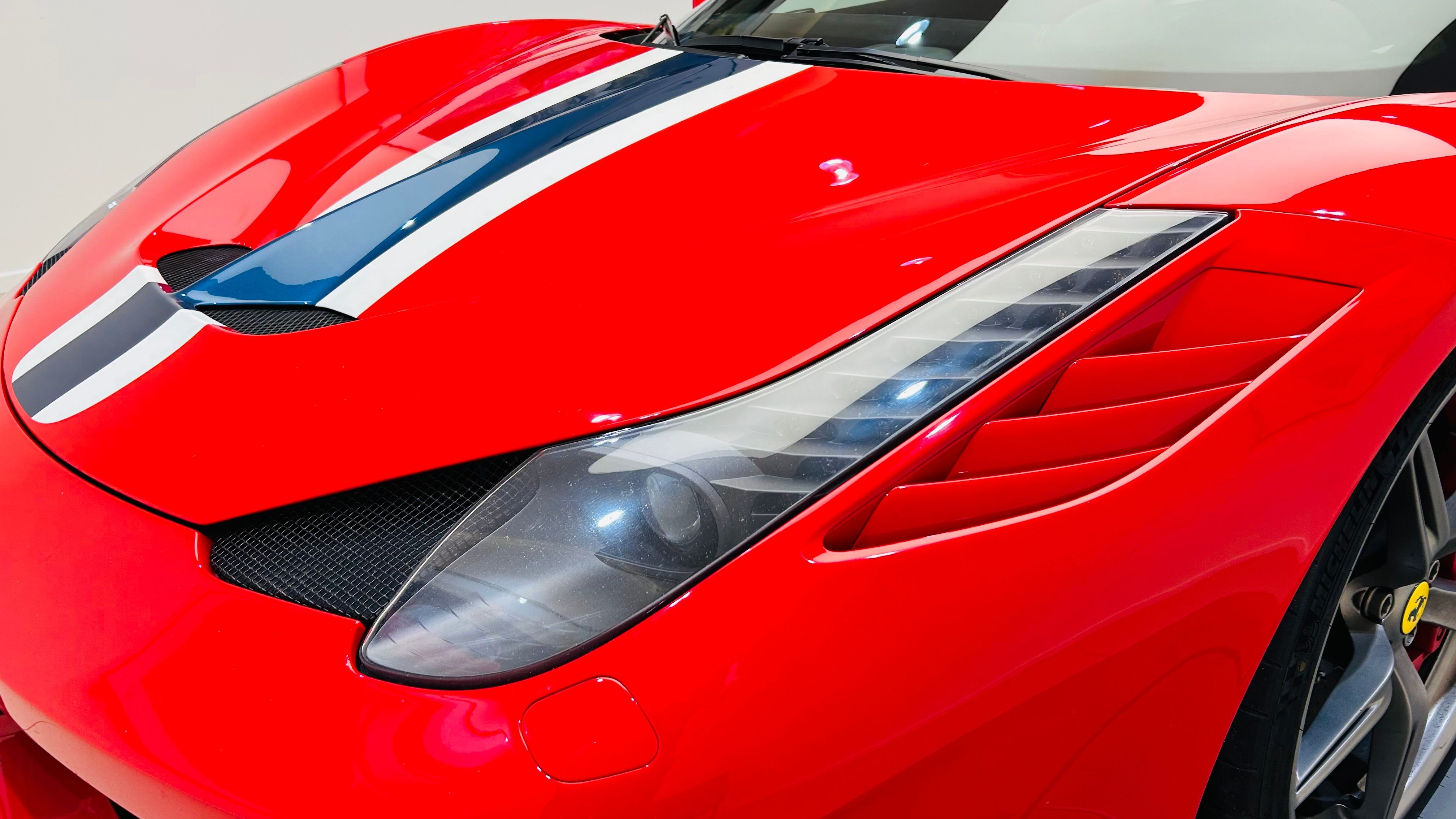 Ferrari 458 Speciale - 2014 - Joinsteer - #12