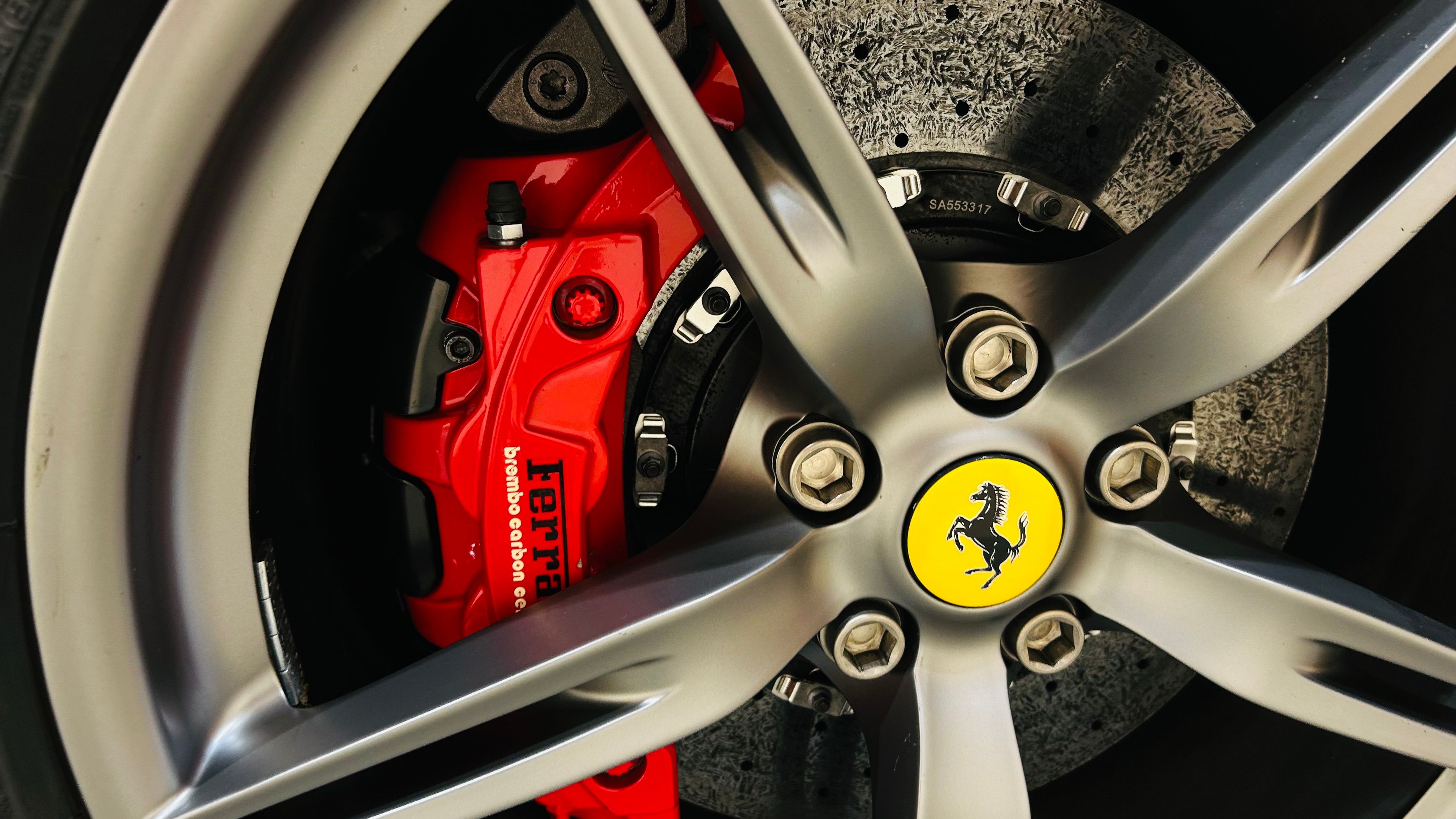 Ferrari 458 Speciale - 2014 - Joinsteer - #19