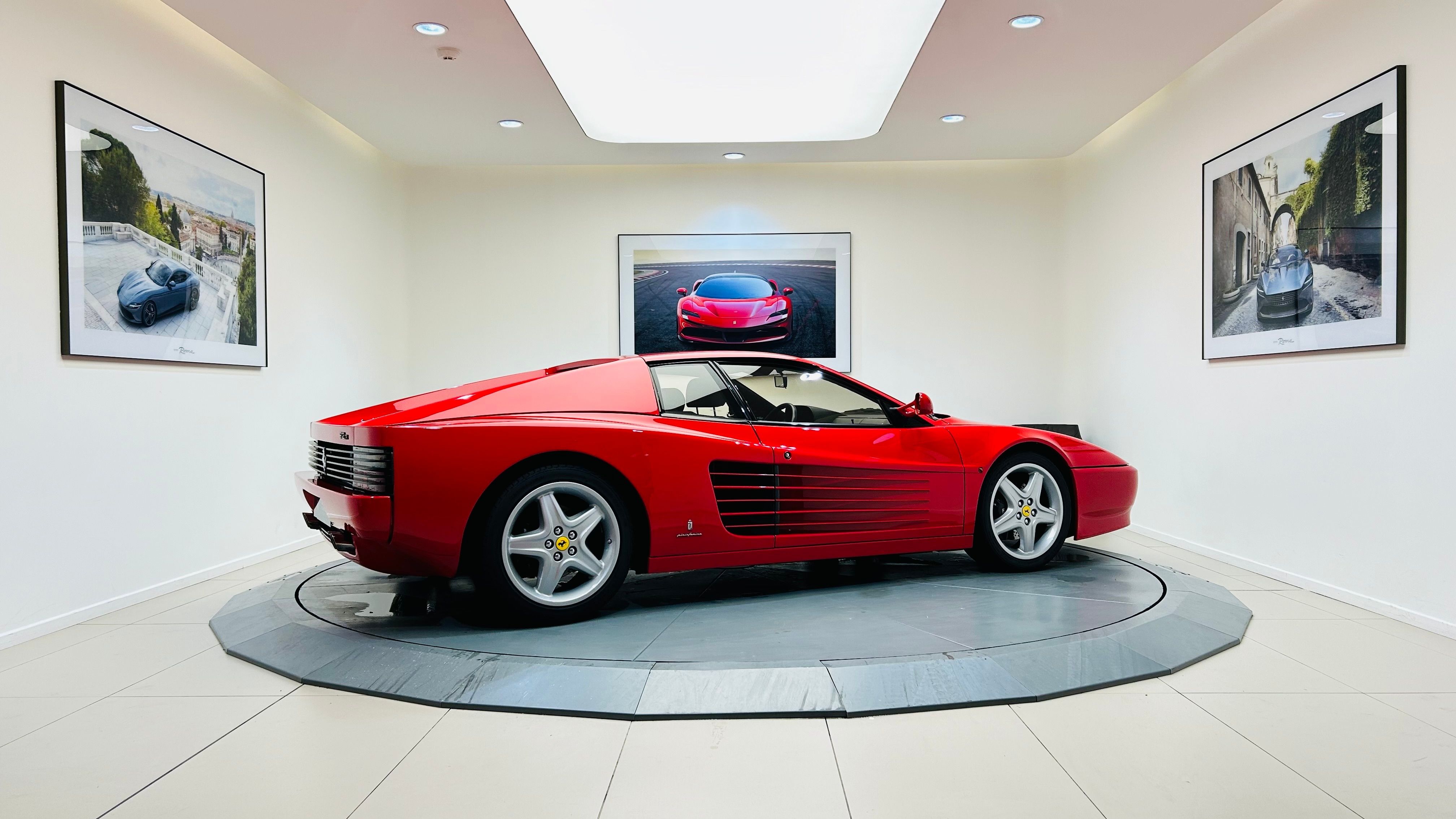 Ferrari 512 TR - 1992 - Joinsteer - #3