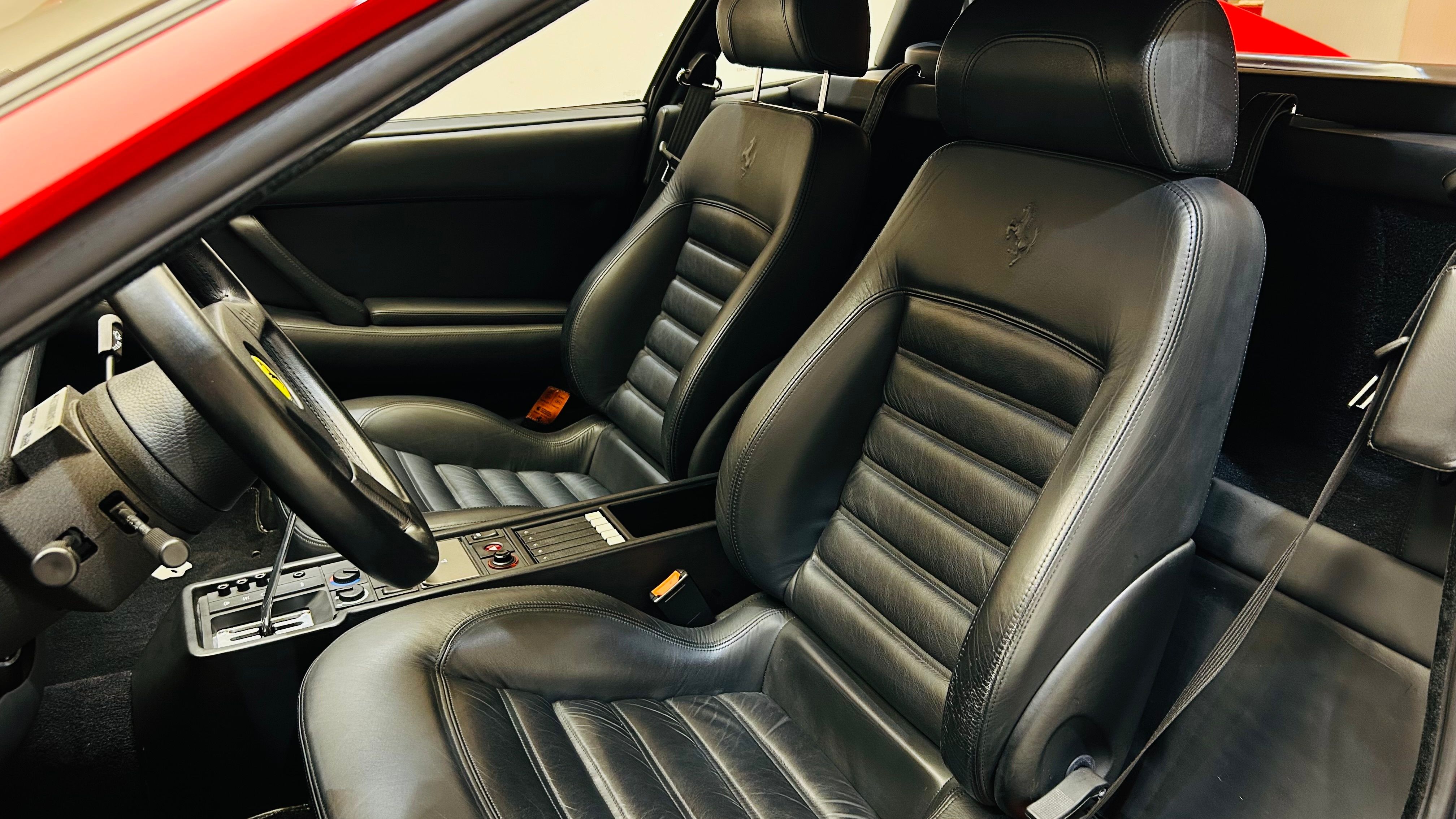 Ferrari 512 TR - 1992 - Joinsteer - #6