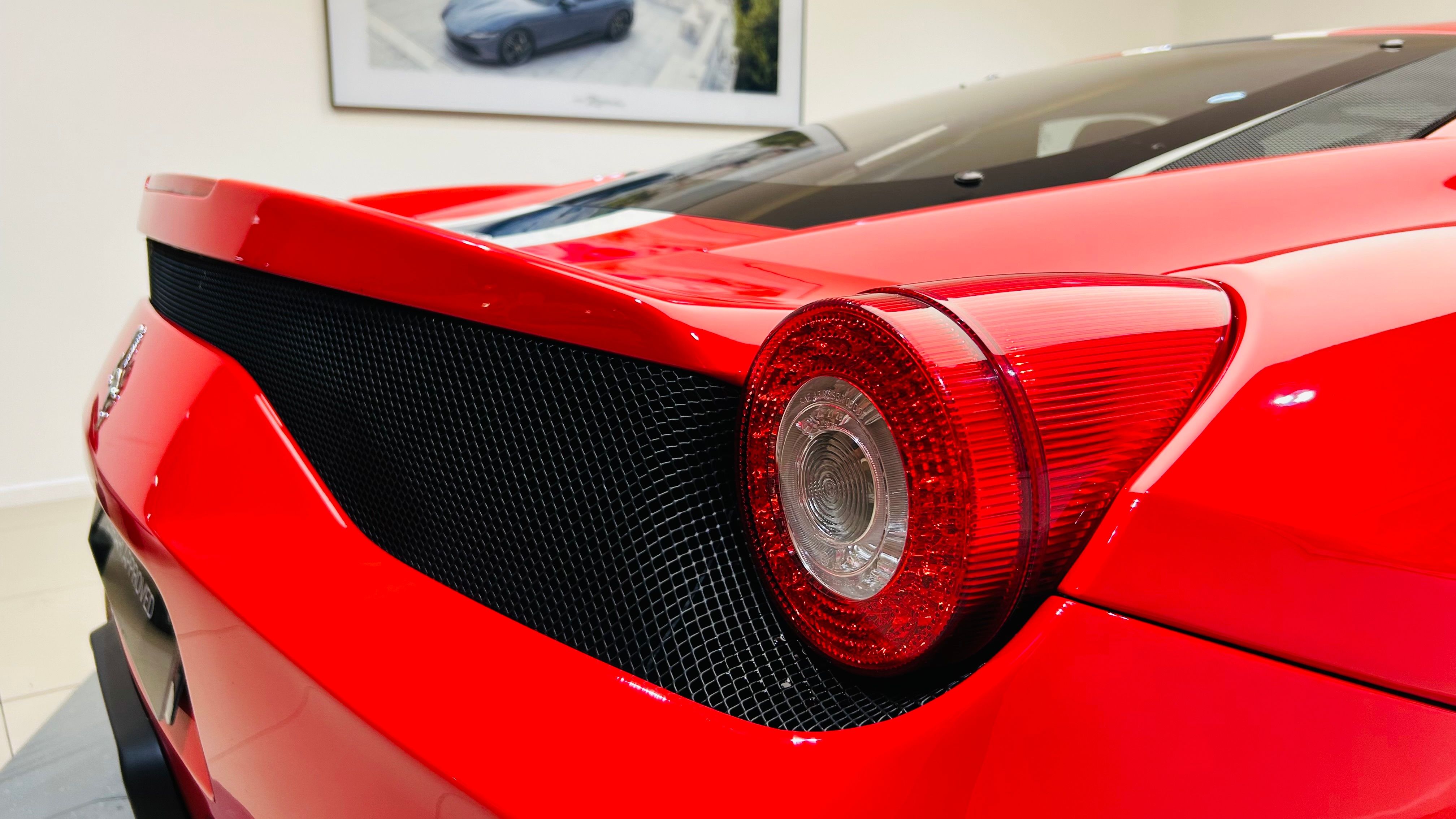 Ferrari 458 Speciale - 2014 - Joinsteer - #22