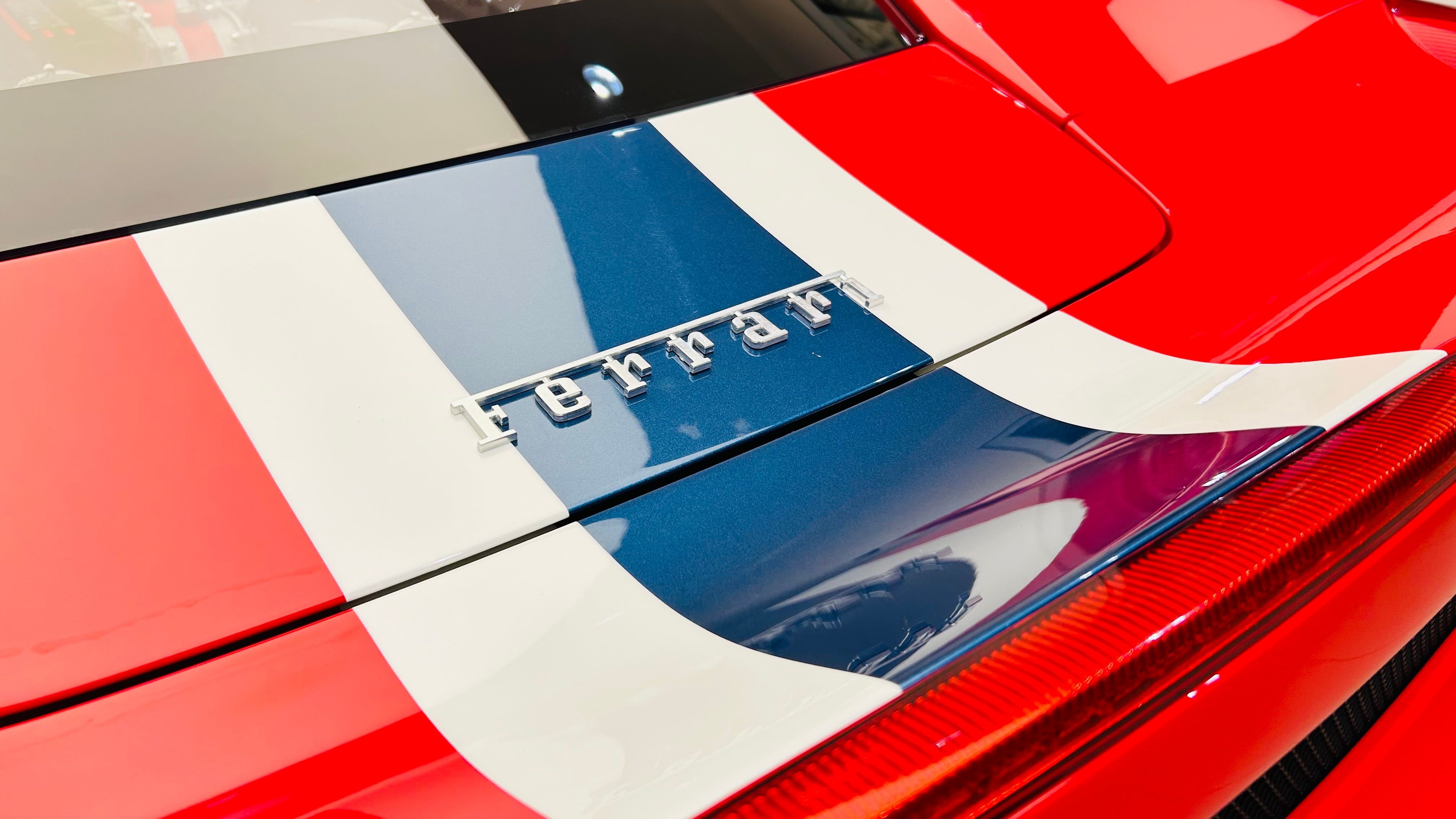 Ferrari 458 Speciale - 2014 - Joinsteer - #23