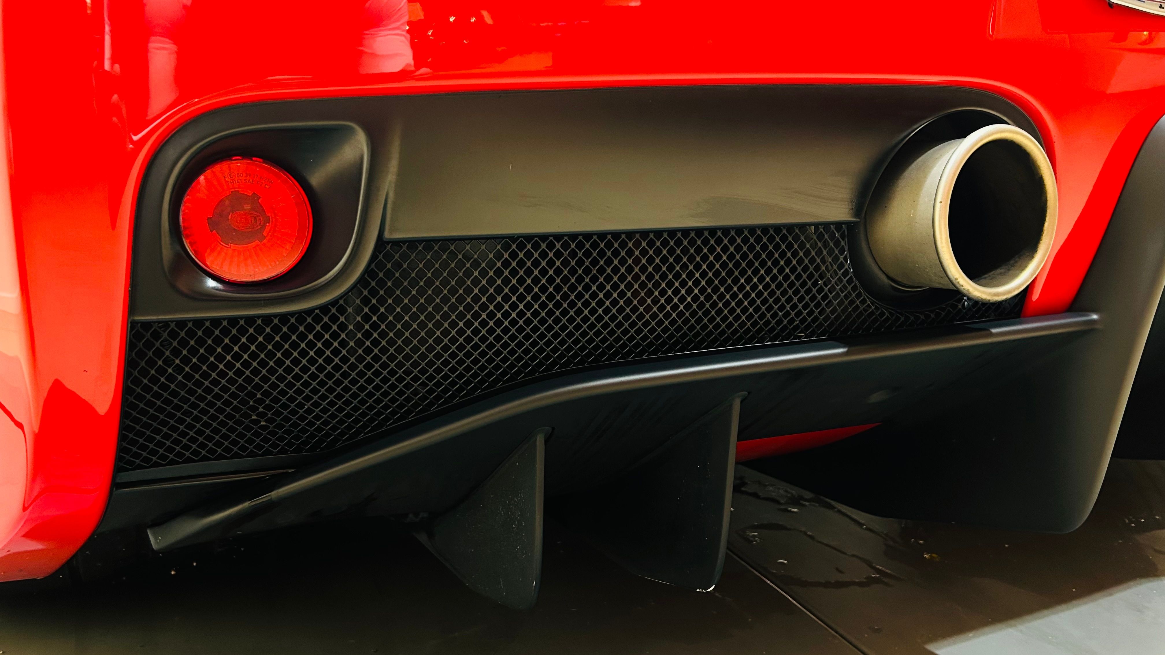 Ferrari 458 Speciale - 2014 - Joinsteer - #25