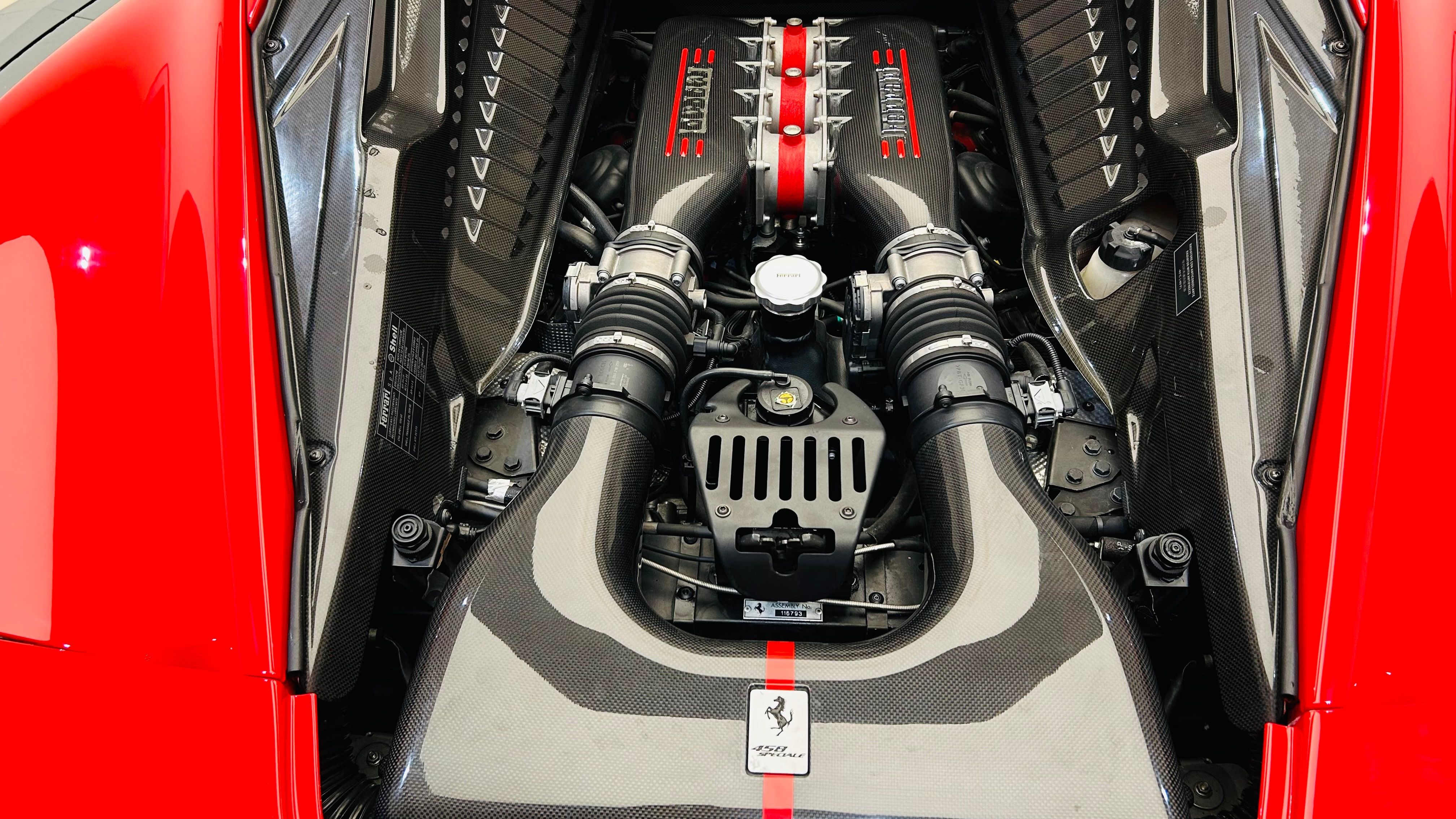 Ferrari 458 Speciale - 2014 - Joinsteer - #27