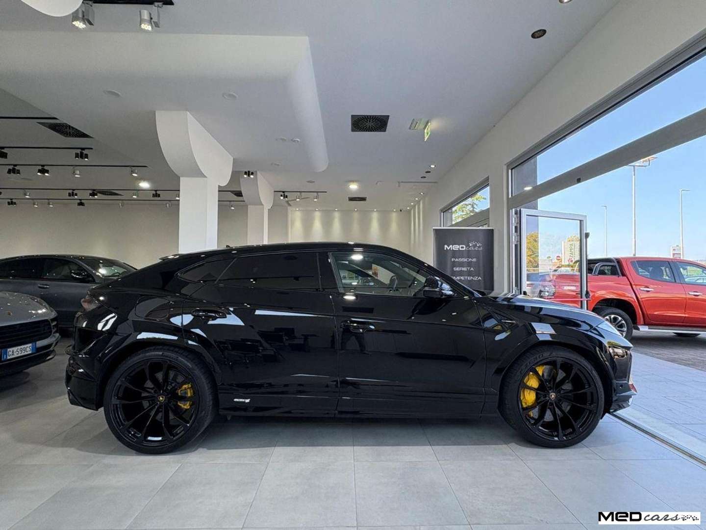 Lamborghini Urus S - 2023 - Joinsteer - #1