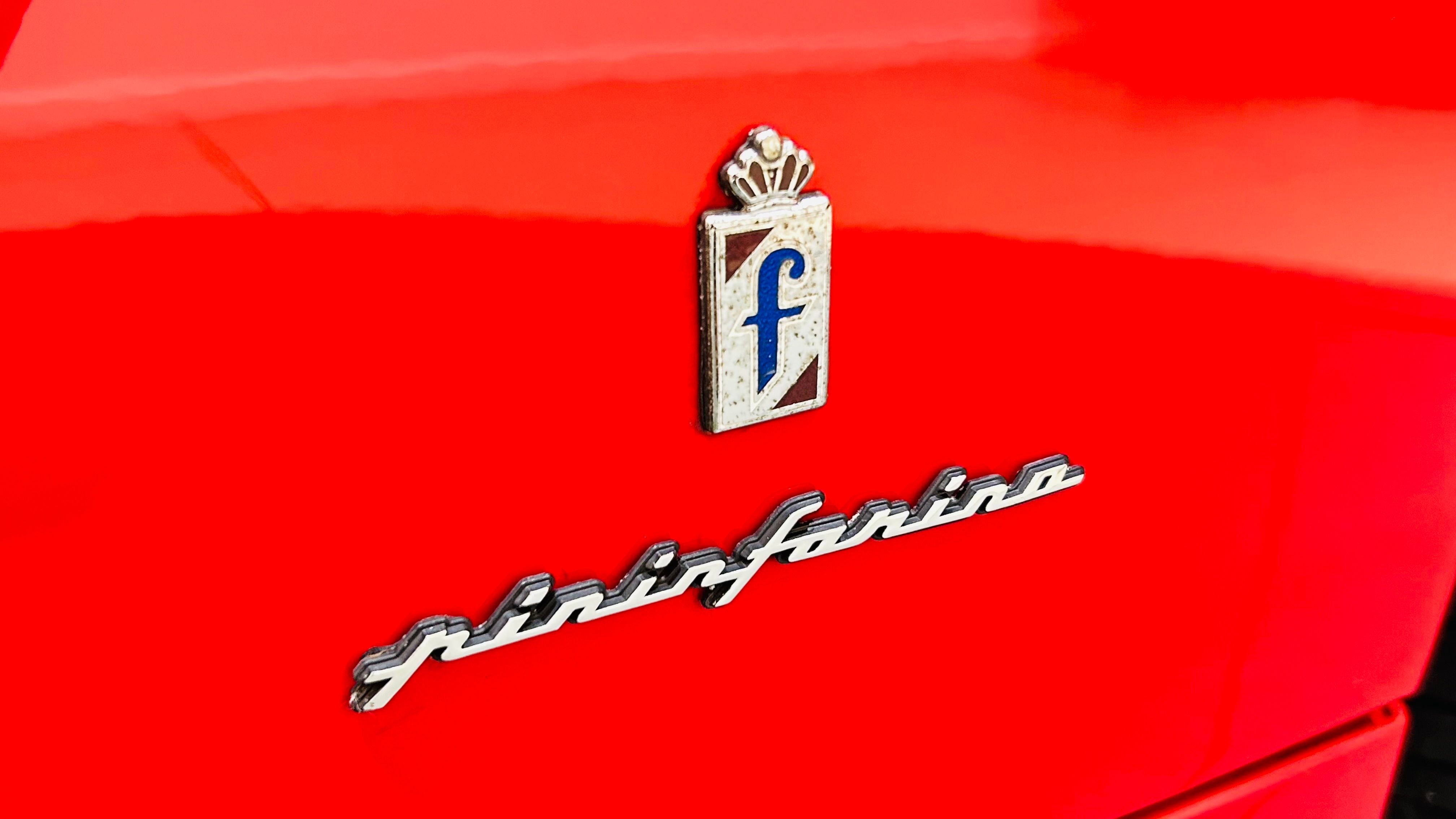 Ferrari 512 TR - 1992 - Joinsteer - #16