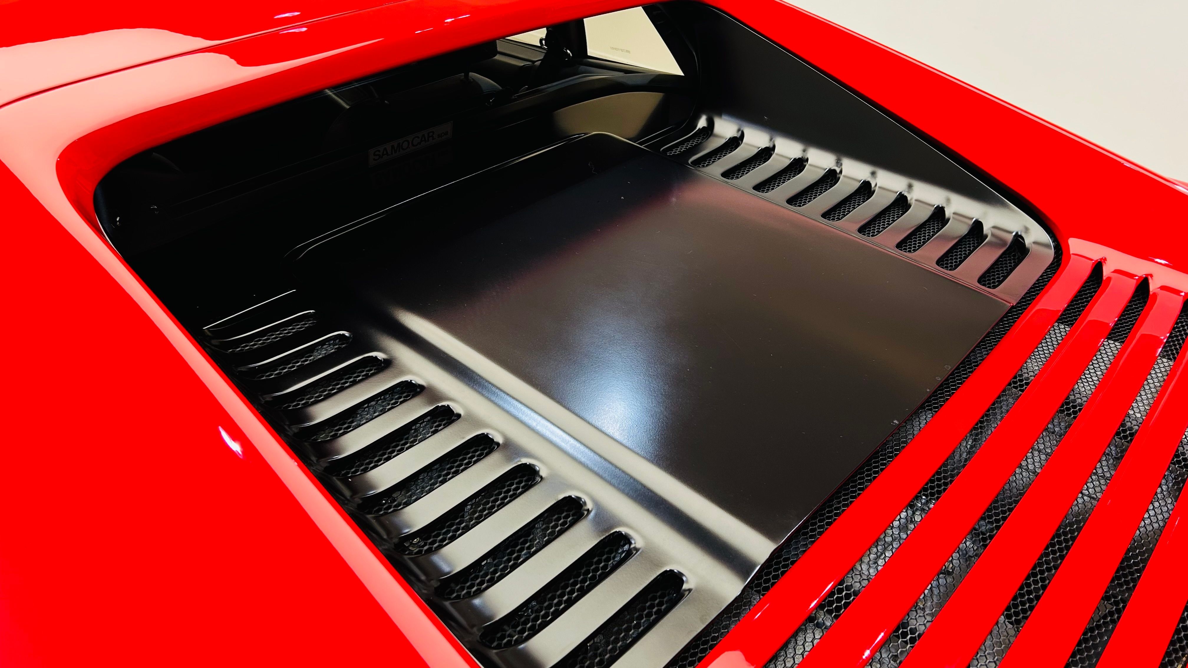 Ferrari 512 TR - 1992 - Joinsteer - #21