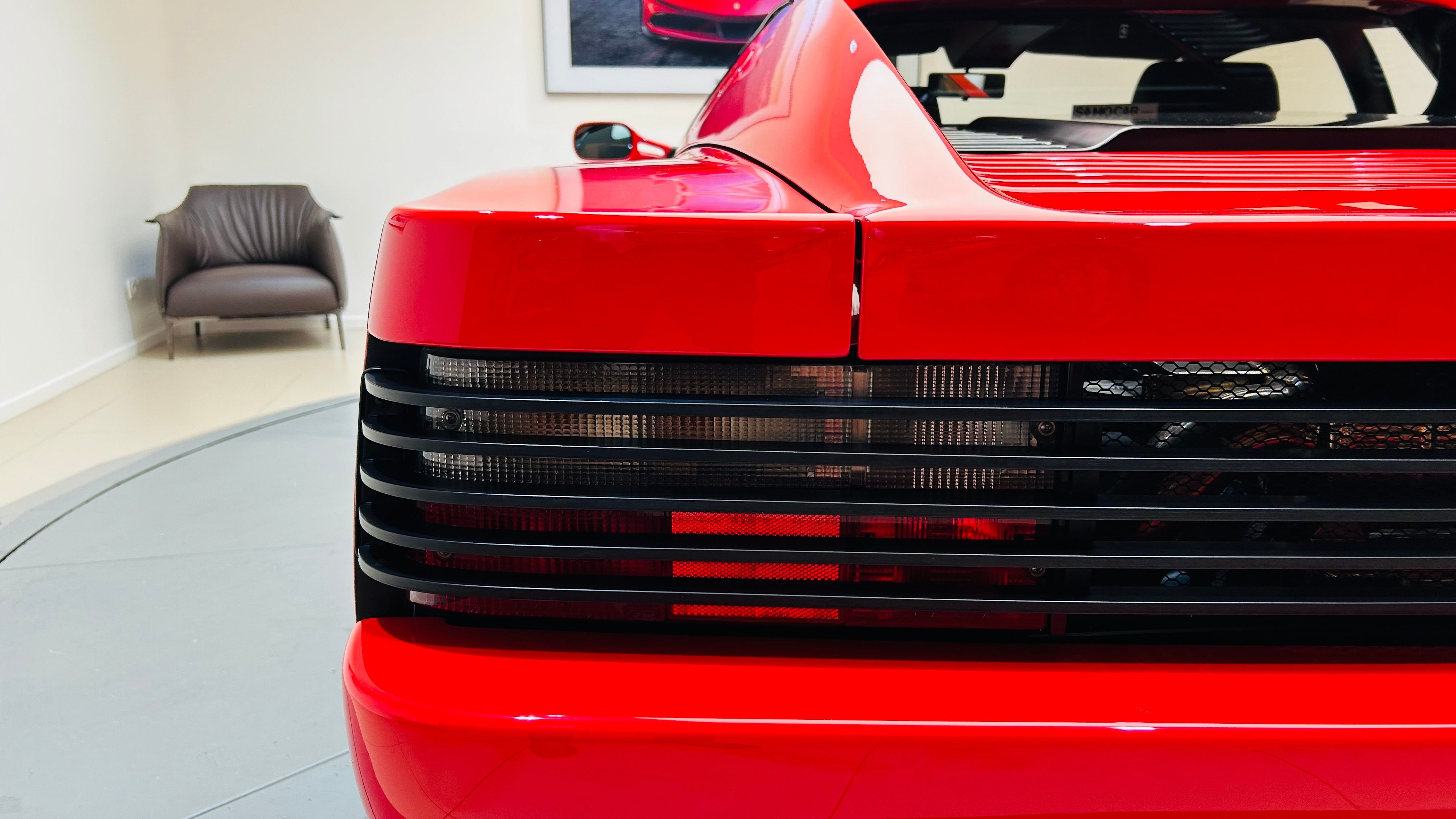 Ferrari 512 TR - 1992 - Joinsteer - #22