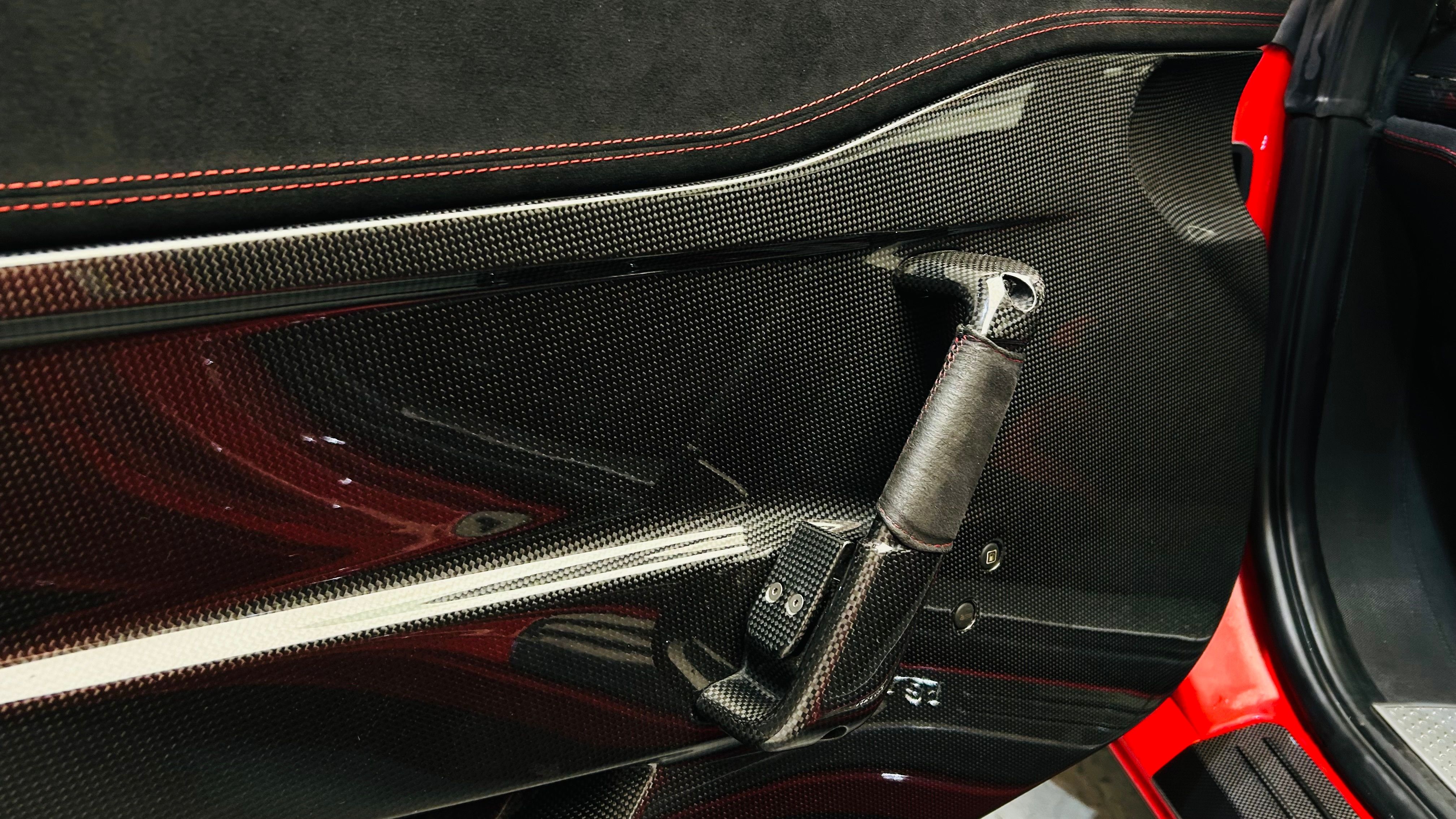 Ferrari 458 Speciale - 2014 - Joinsteer - #37