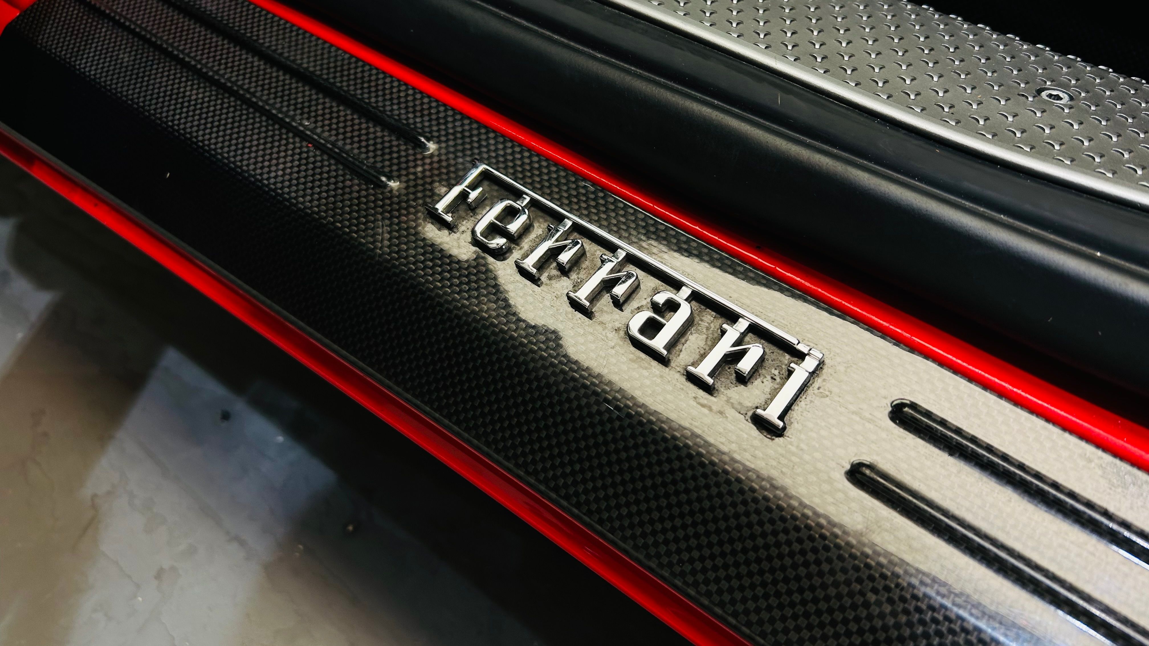 Ferrari 458 Speciale - 2014 - Joinsteer - #38