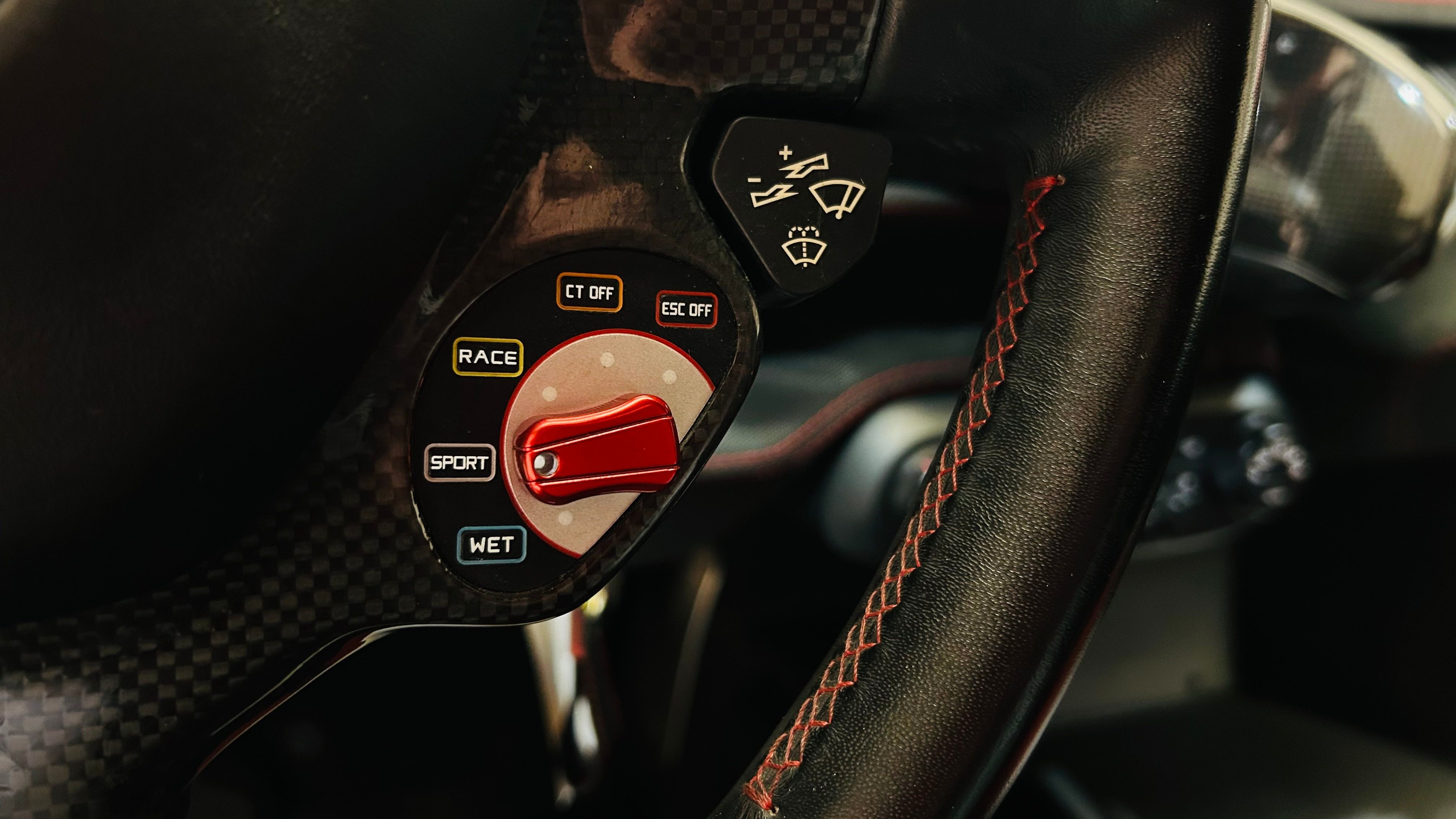 Ferrari 458 Speciale - 2014 - Joinsteer - #41