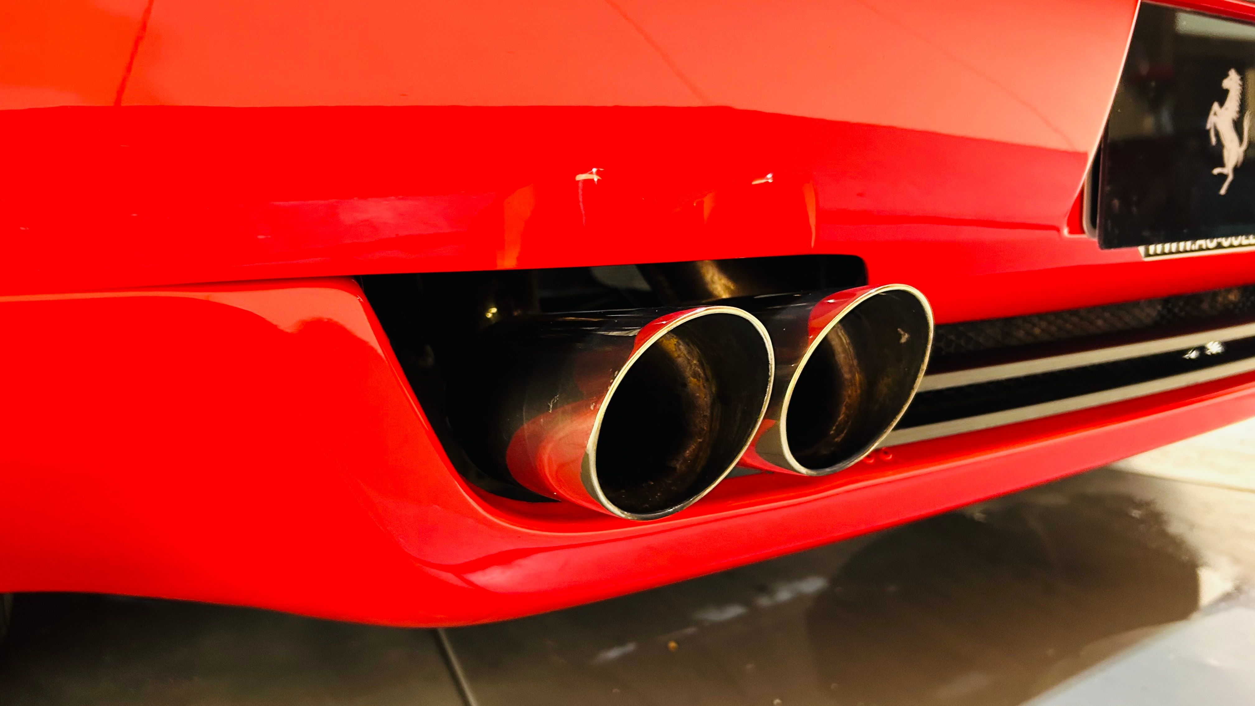 Ferrari 512 TR - 1992 - Joinsteer - #26