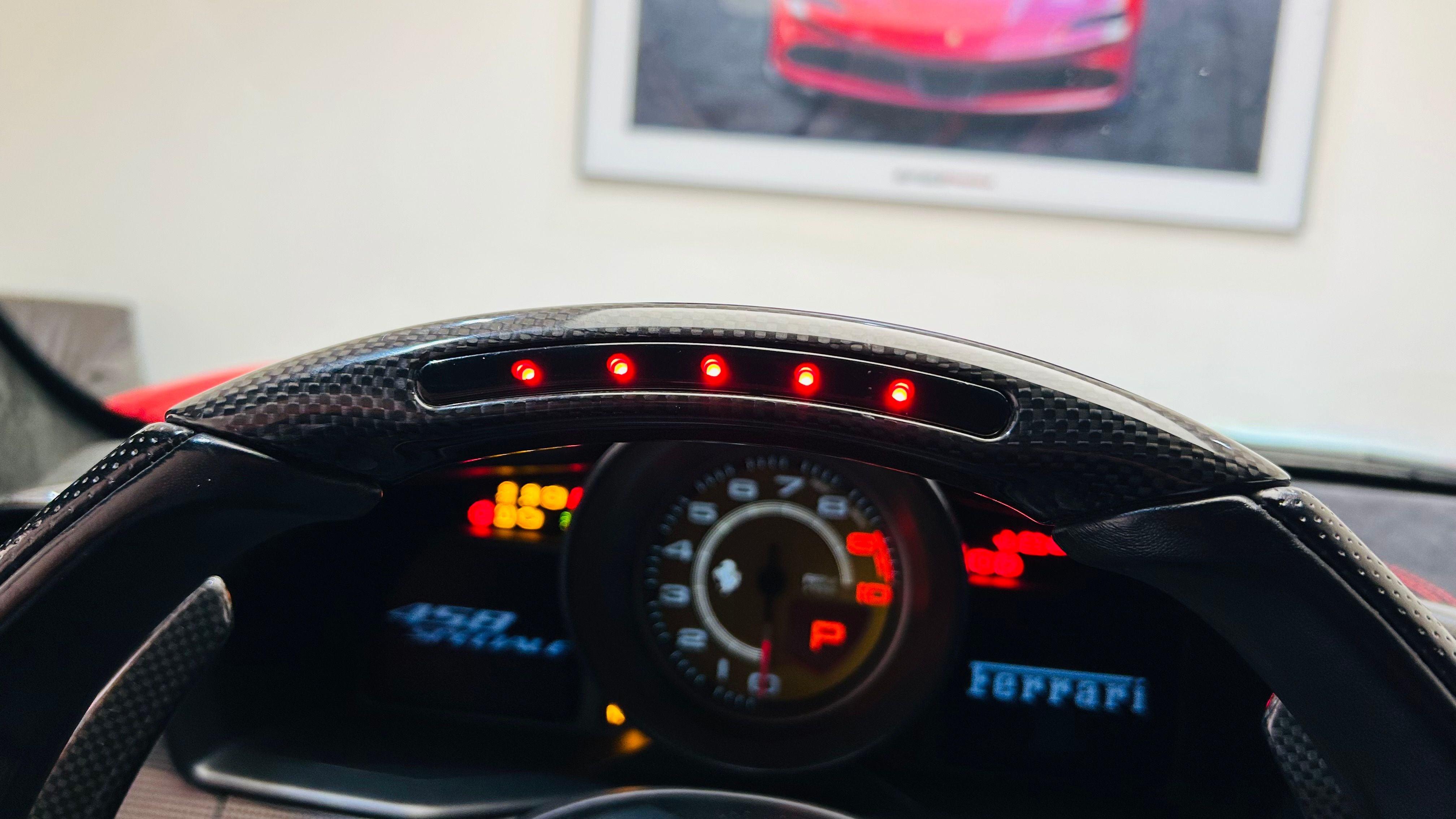 Ferrari 458 Speciale - 2014 - Joinsteer - #42