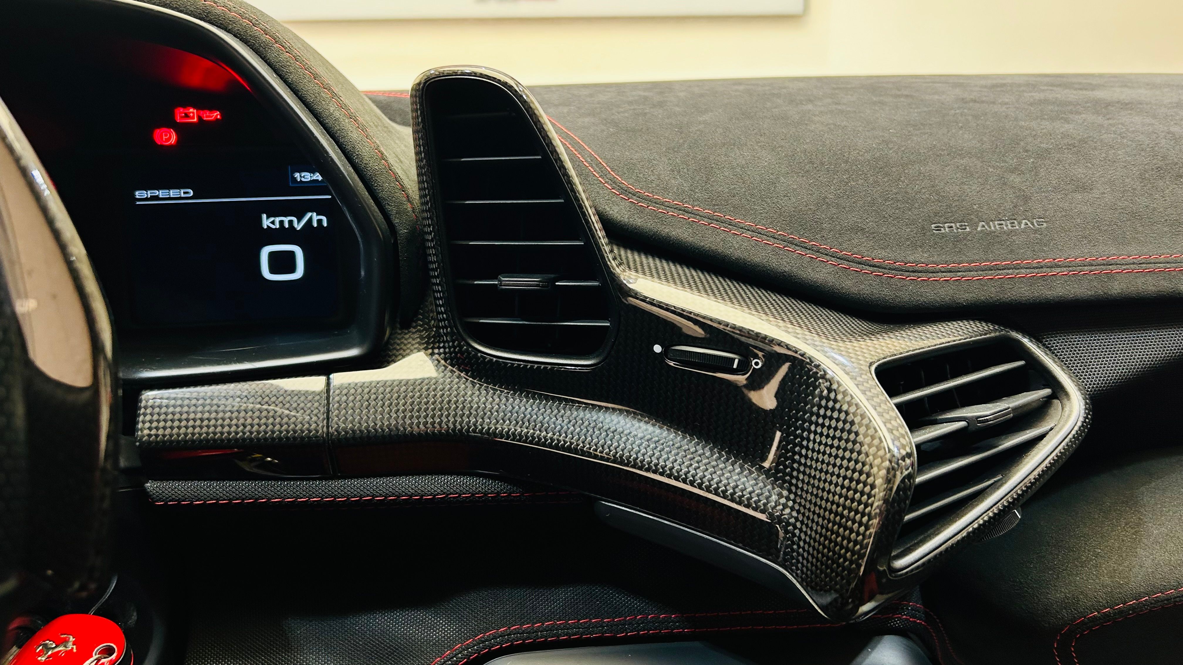 Ferrari 458 Speciale - 2014 - Joinsteer - #44