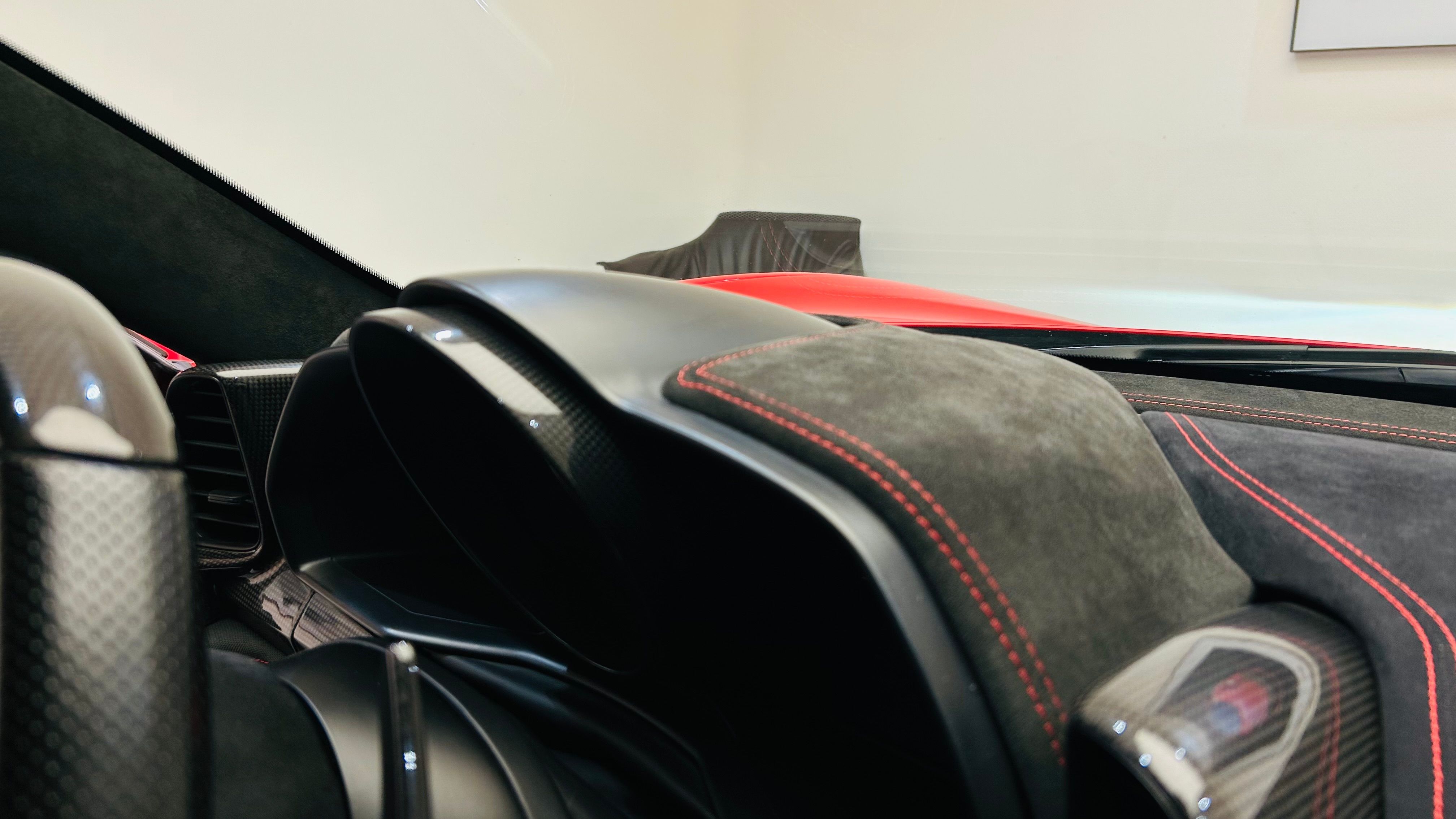 Ferrari 458 Speciale - 2014 - Joinsteer - #46