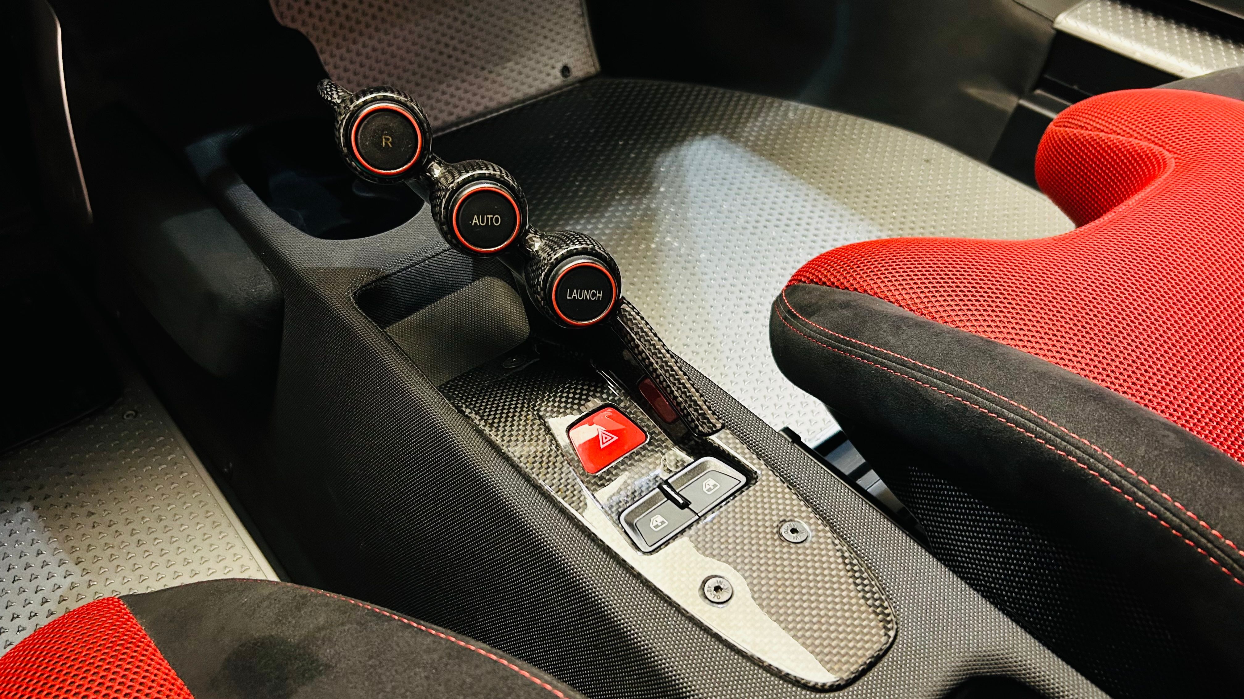 Ferrari 458 Speciale - 2014 - Joinsteer - #49