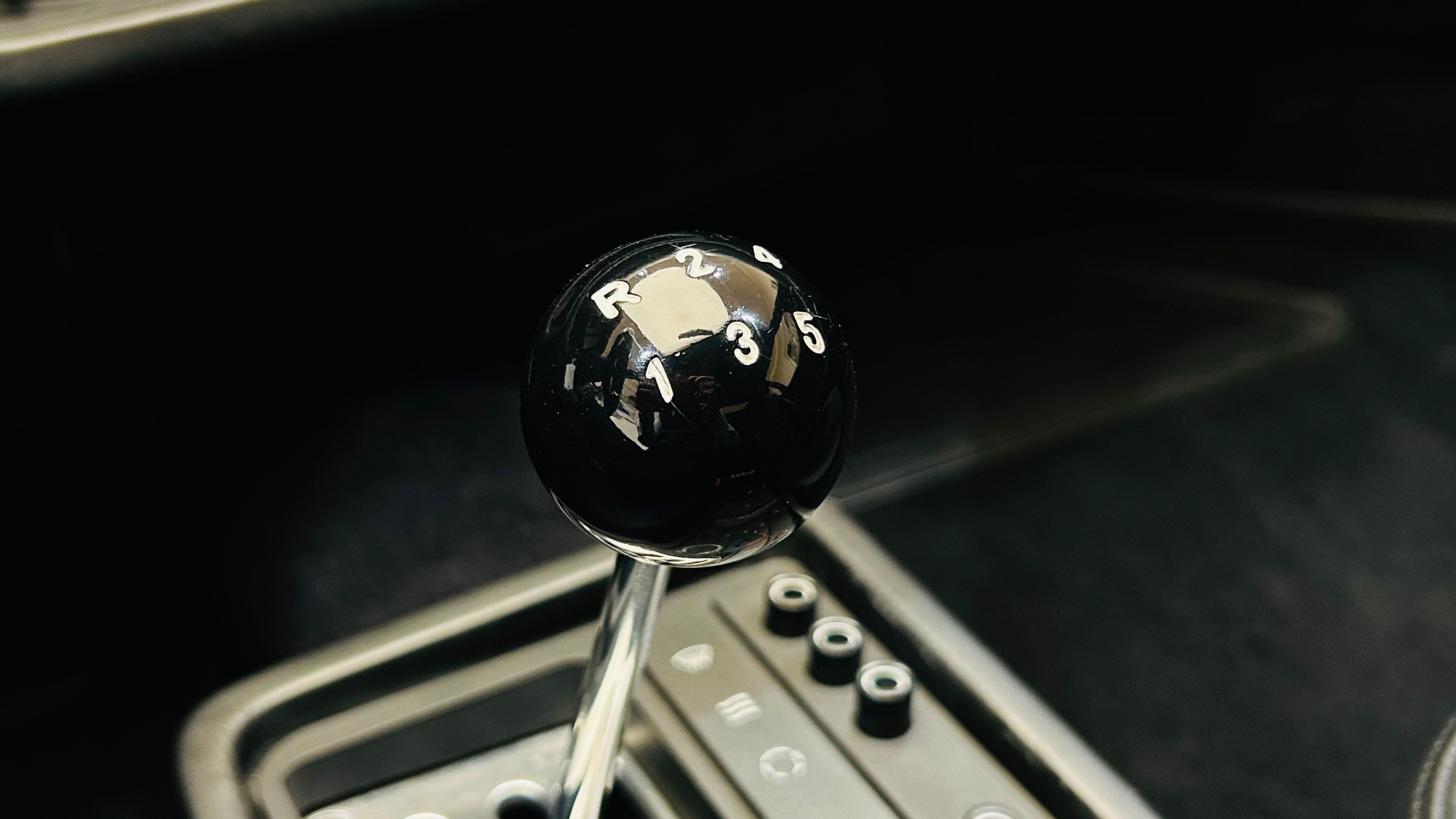 Ferrari 512 TR - 1992 - Joinsteer - #34