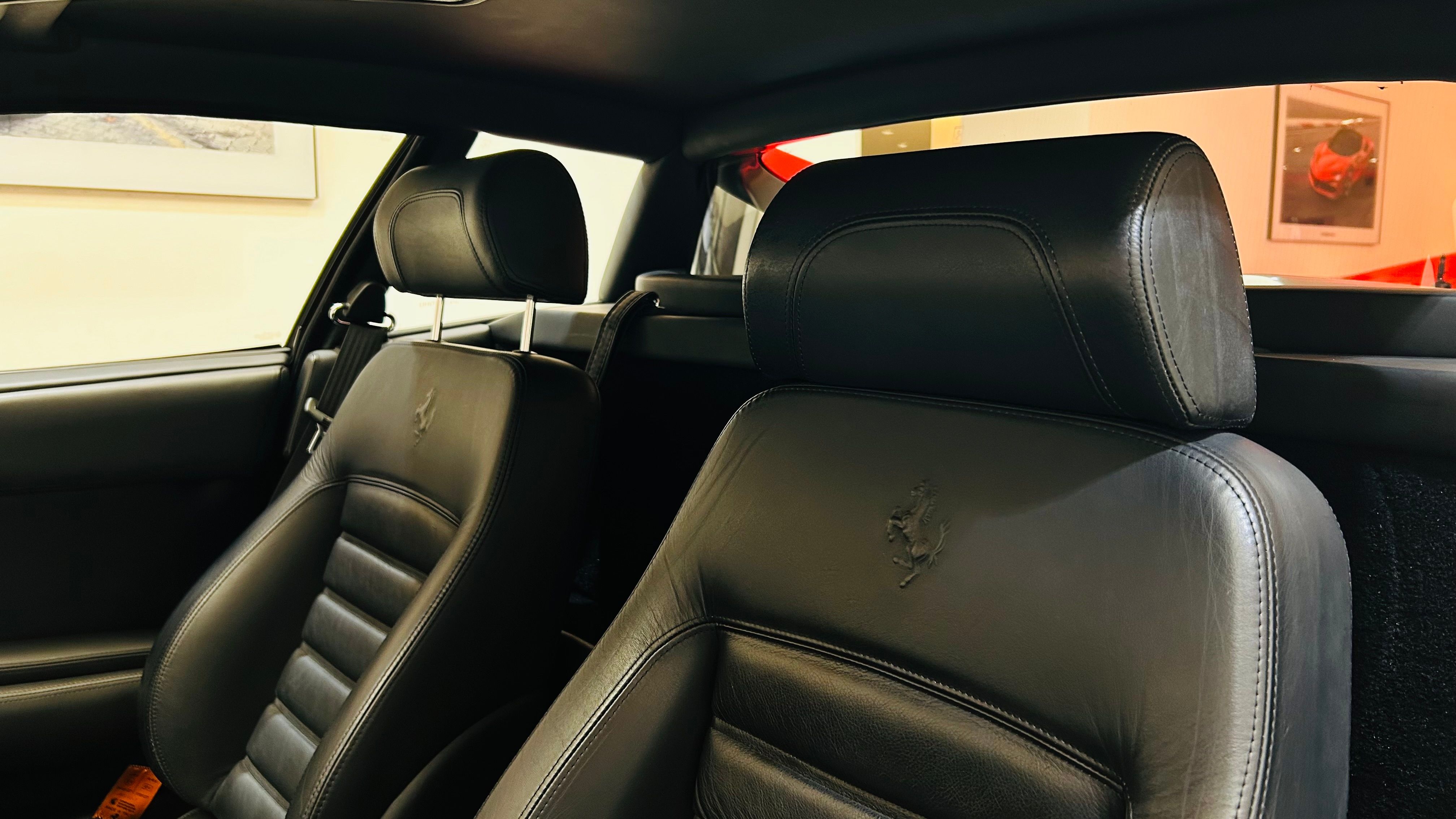 Ferrari 512 TR - 1992 - Joinsteer - #37