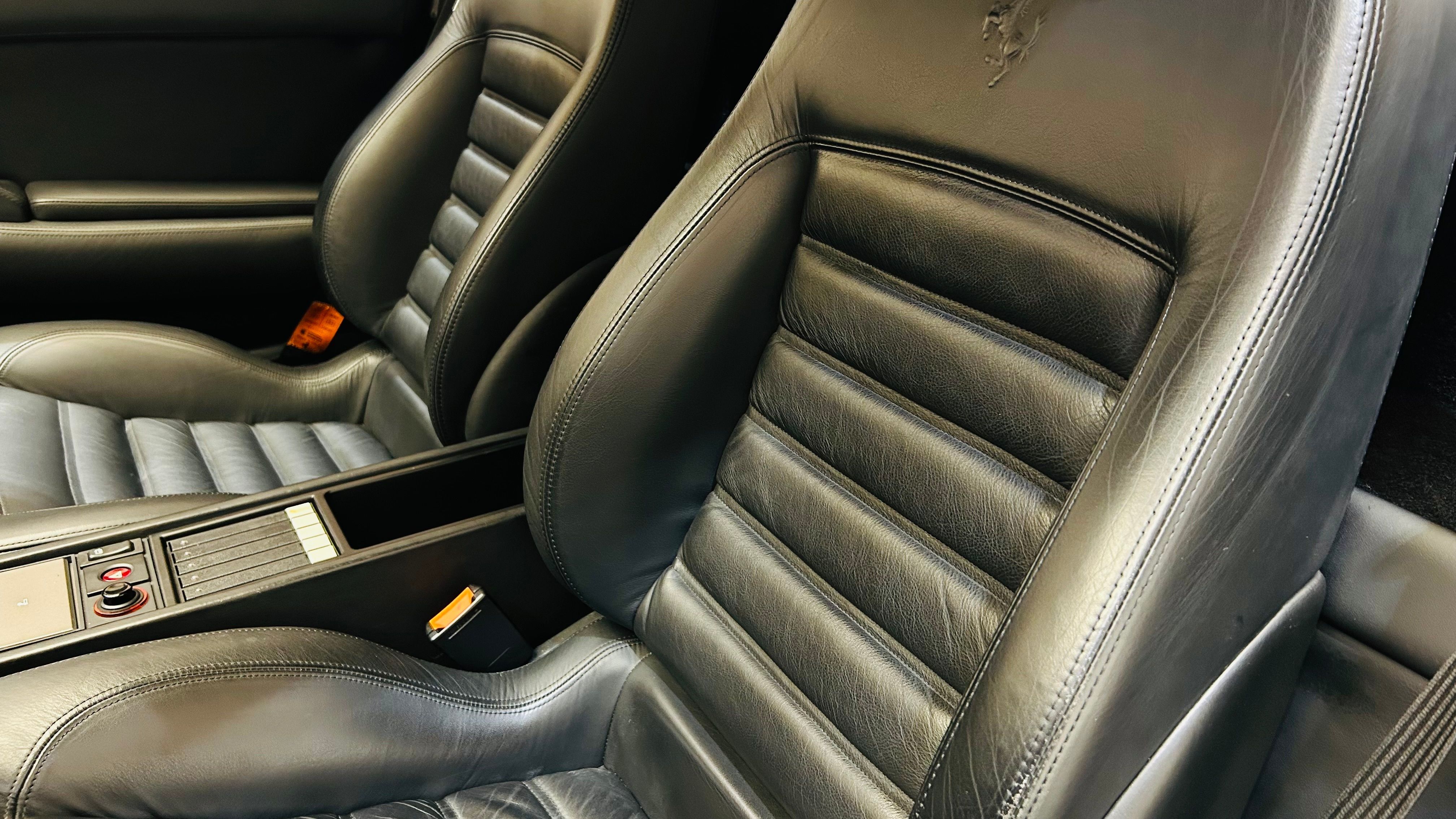 Ferrari 512 TR - 1992 - Joinsteer - #38