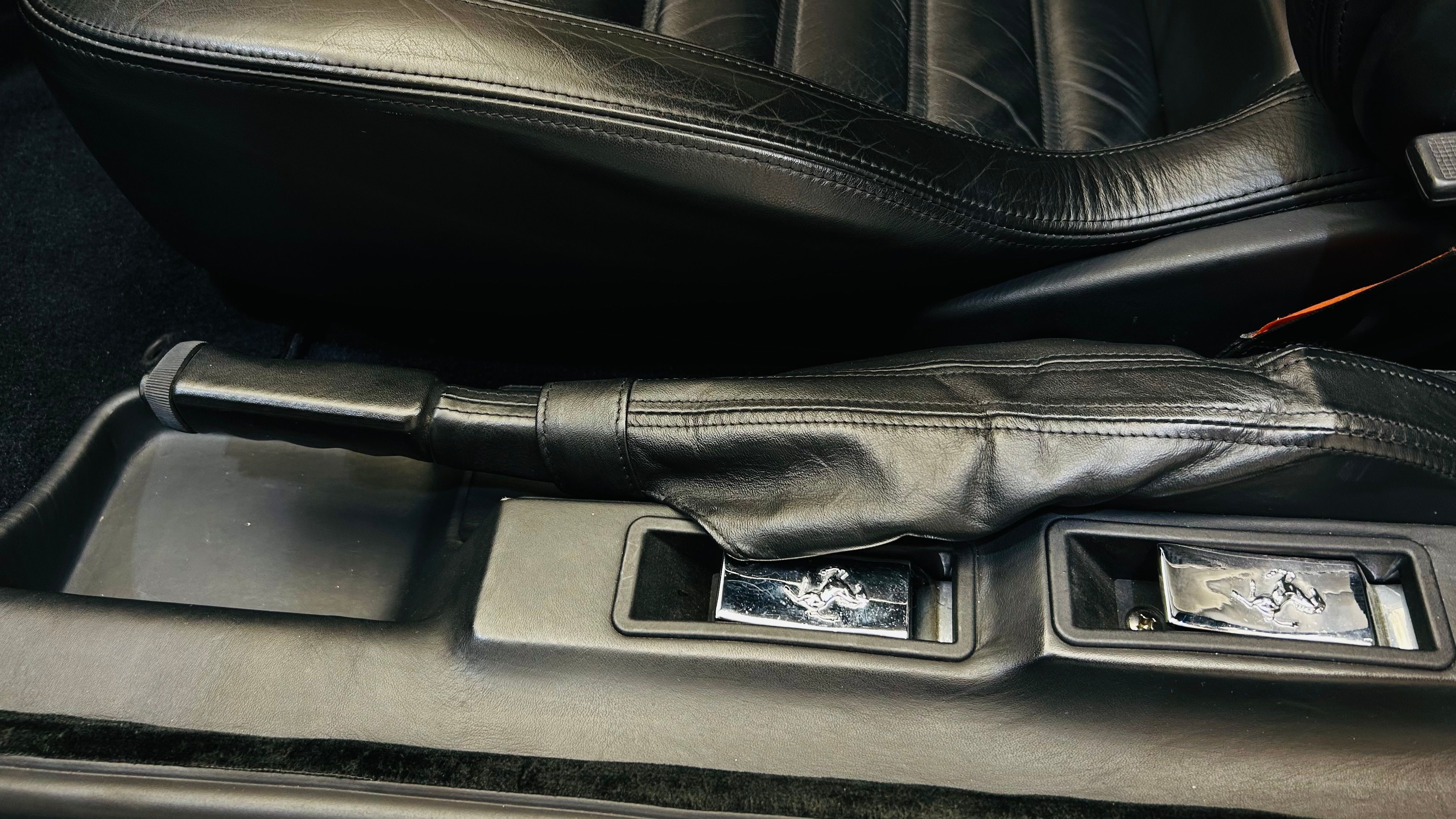 Ferrari 512 TR - 1992 - Joinsteer - #40