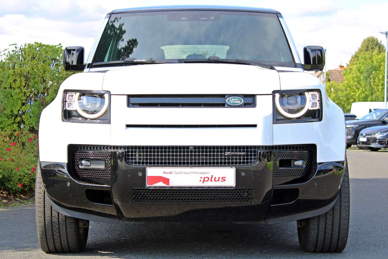 Land Rover Defender 110 X-Dynamic SE - 2023 - Joinsteer - #1