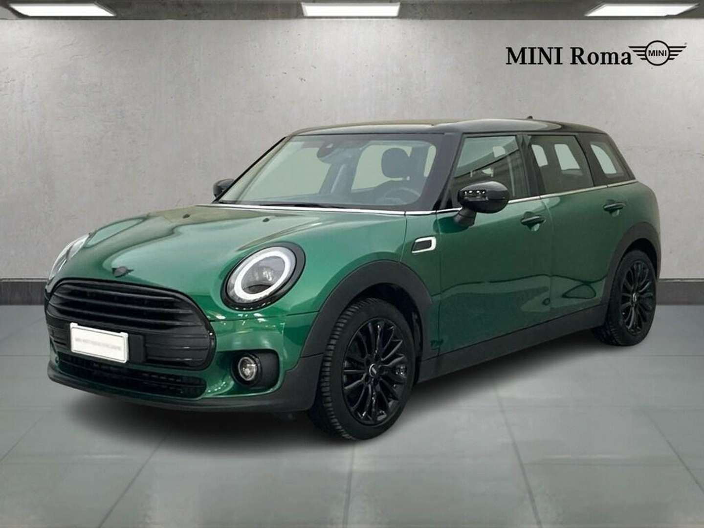 Mini Clubman Classic Cooper - 2022 - Joinsteer - #1
