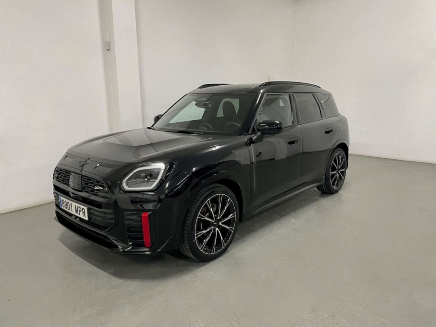 Mini John Cooper Works John Cooper Works - 2024 - Joinsteer - #1
