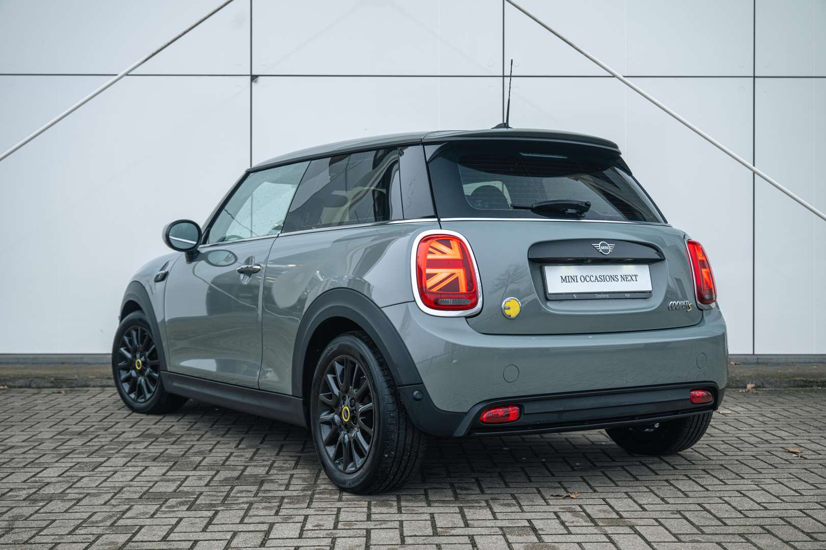 Mini Electric Classic Electric - 2022 - Joinsteer - #1