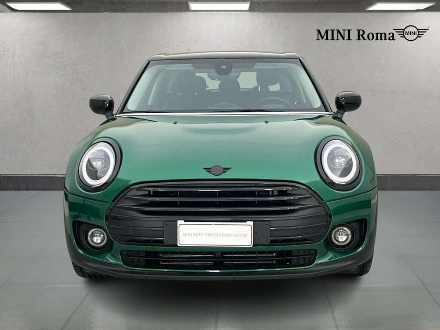 Mini Clubman Classic Cooper - 2022 - Joinsteer - #2