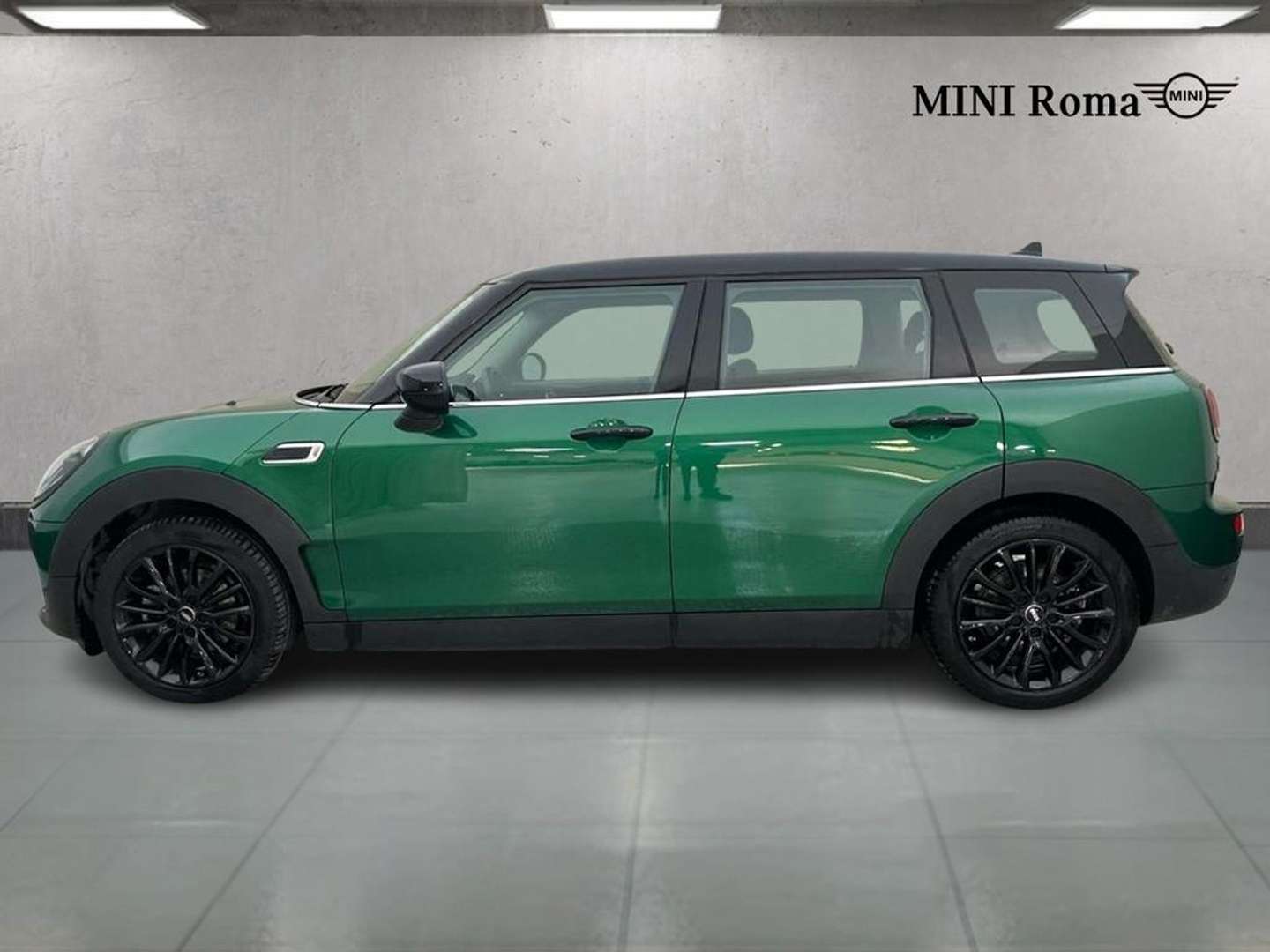 Mini Clubman Classic Cooper - 2022 - Joinsteer - #3