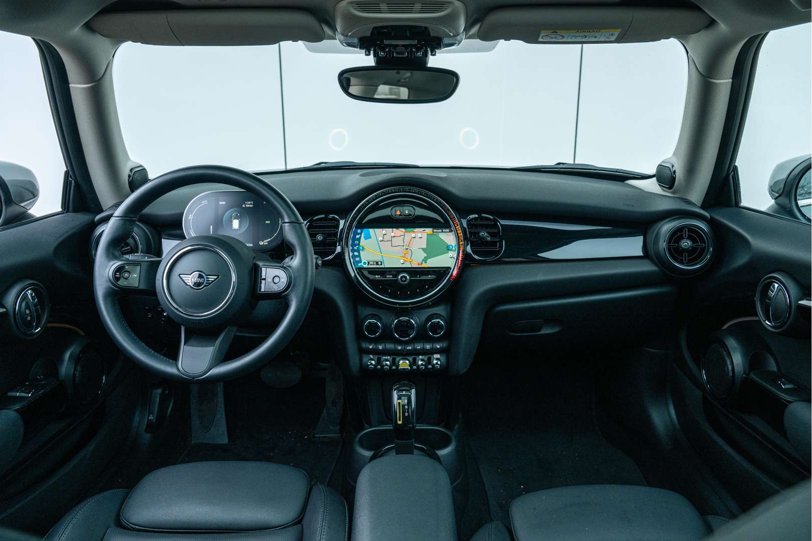 Mini Electric Classic Electric - 2022 - Joinsteer - #2