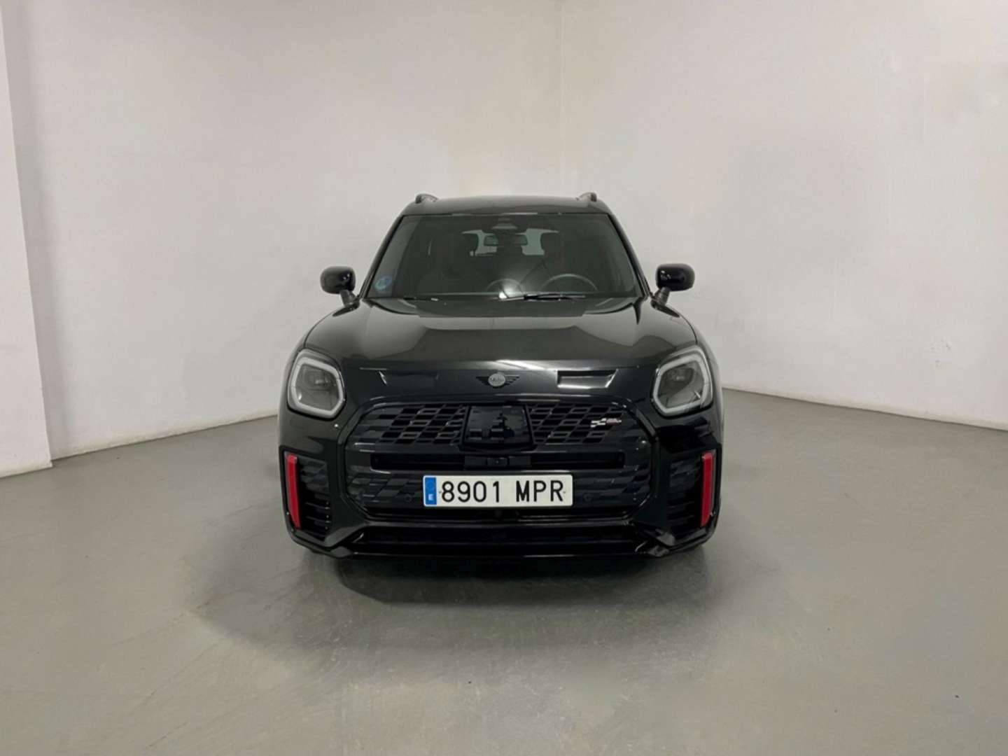 Mini John Cooper Works John Cooper Works - 2024 - Joinsteer - #2