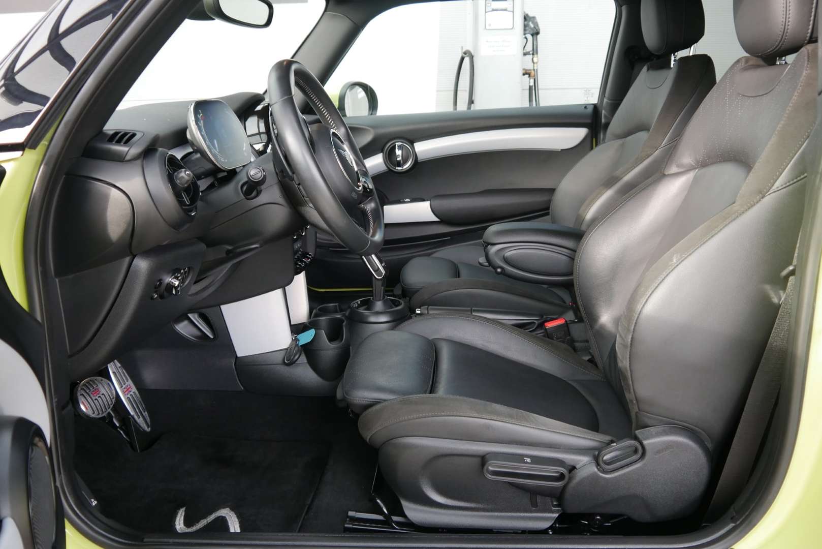 Mini 3 Portes Cooper S - 2023 - Joinsteer - #4