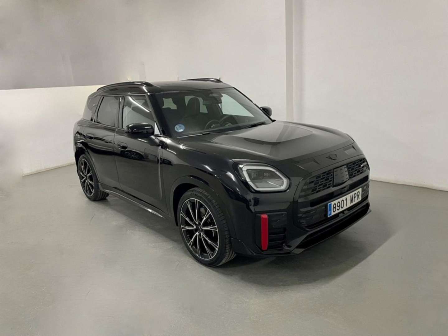 Mini John Cooper Works John Cooper Works - 2024 - Joinsteer - #3