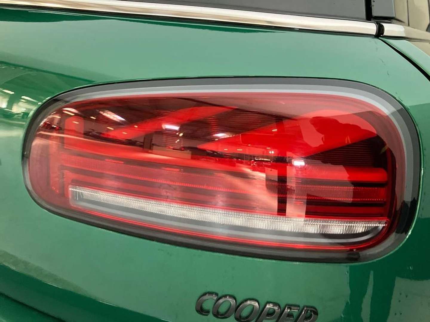 Mini Clubman Classic Cooper - 2022 - Joinsteer - #5