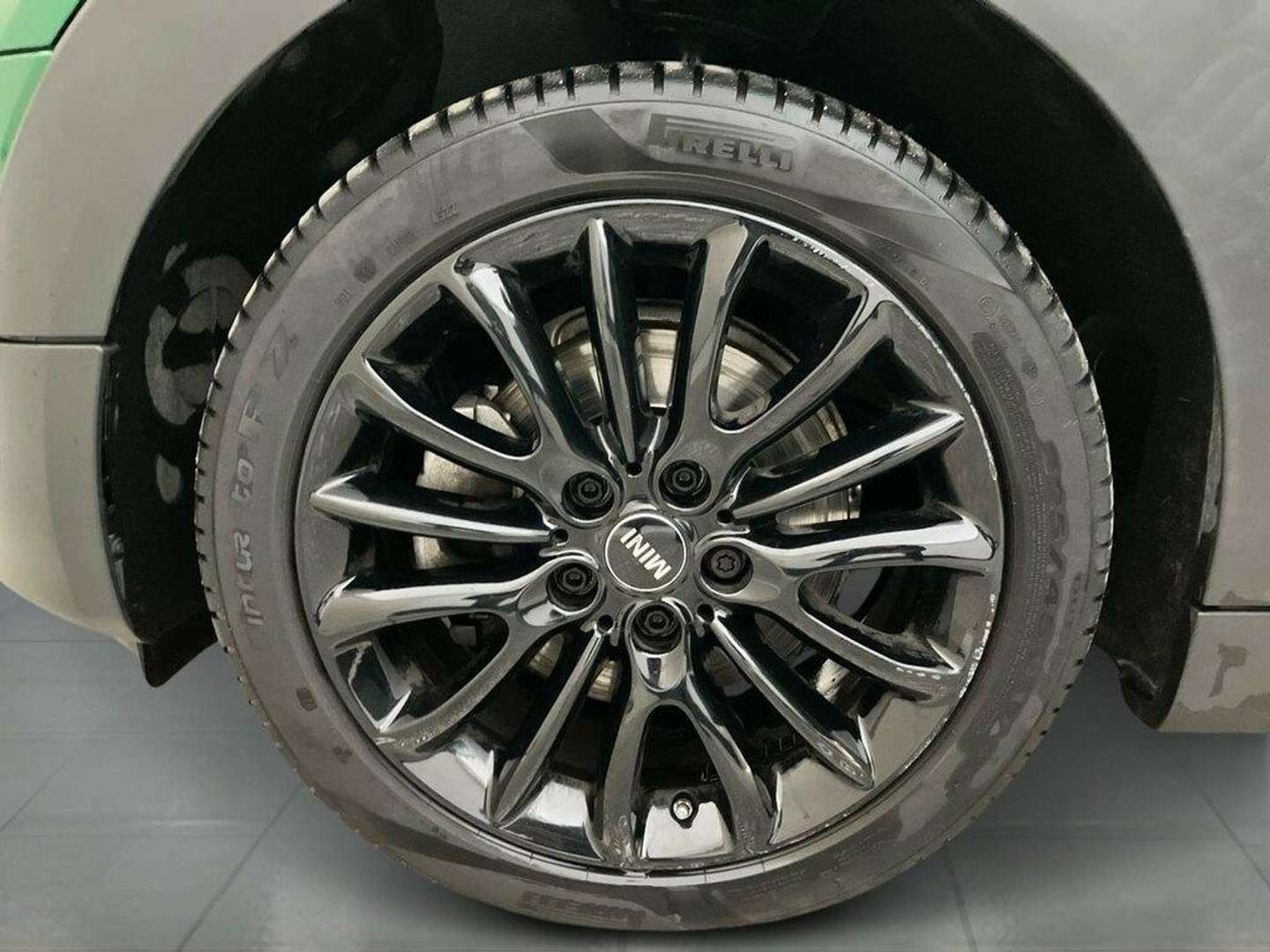 Mini Clubman Classic Cooper - 2022 - Joinsteer - #6