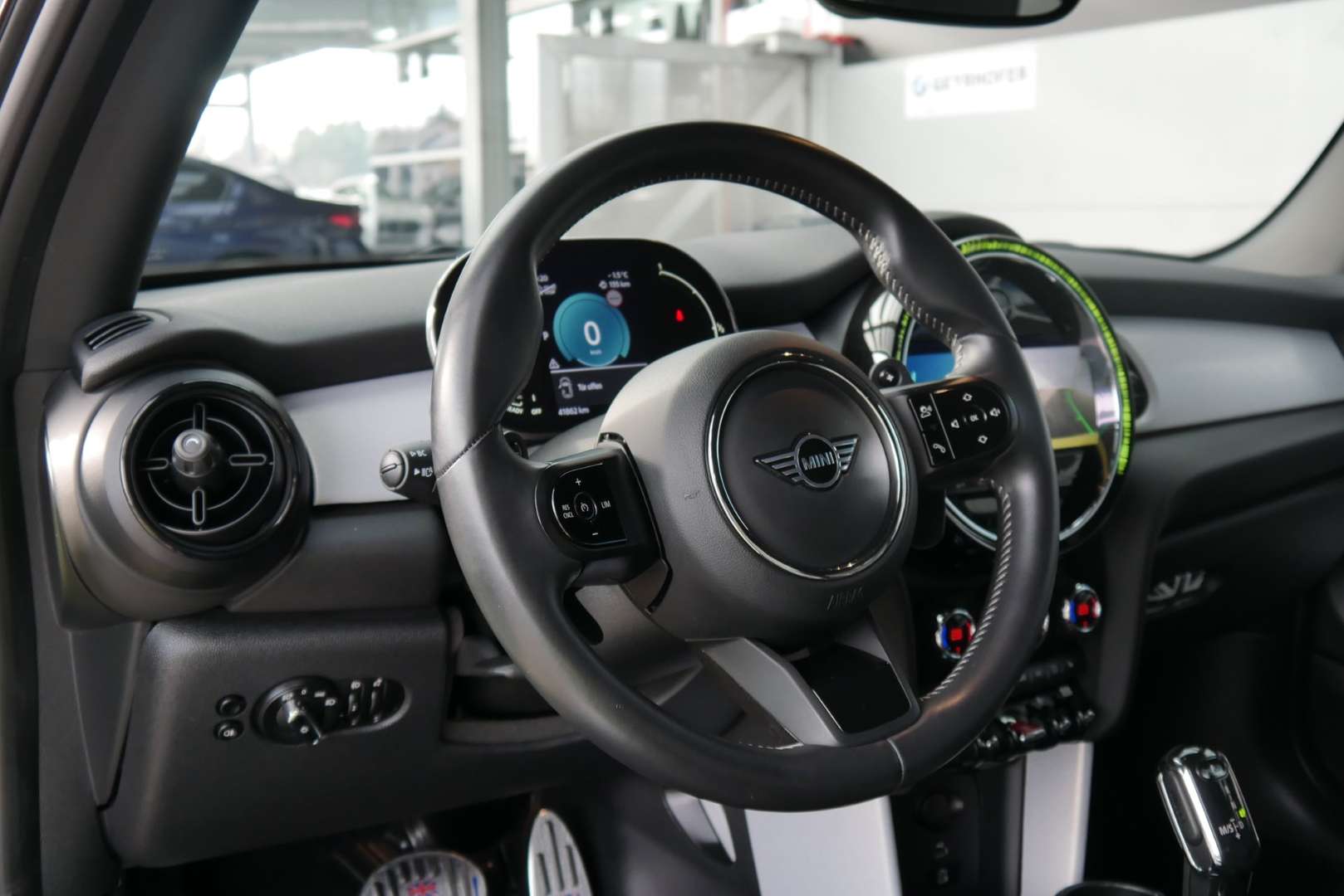 Mini 3 Portes Cooper S - 2023 - Joinsteer - #6