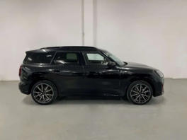 Mini John Cooper Works John Cooper Works - 2024 - Joinsteer - #5