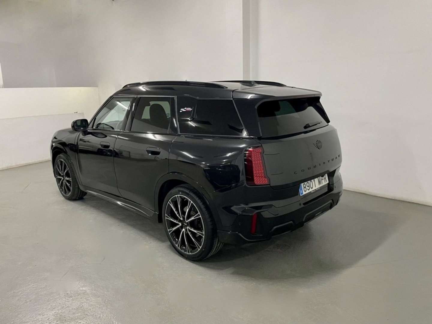 Mini John Cooper Works John Cooper Works - 2024 - Joinsteer - #6