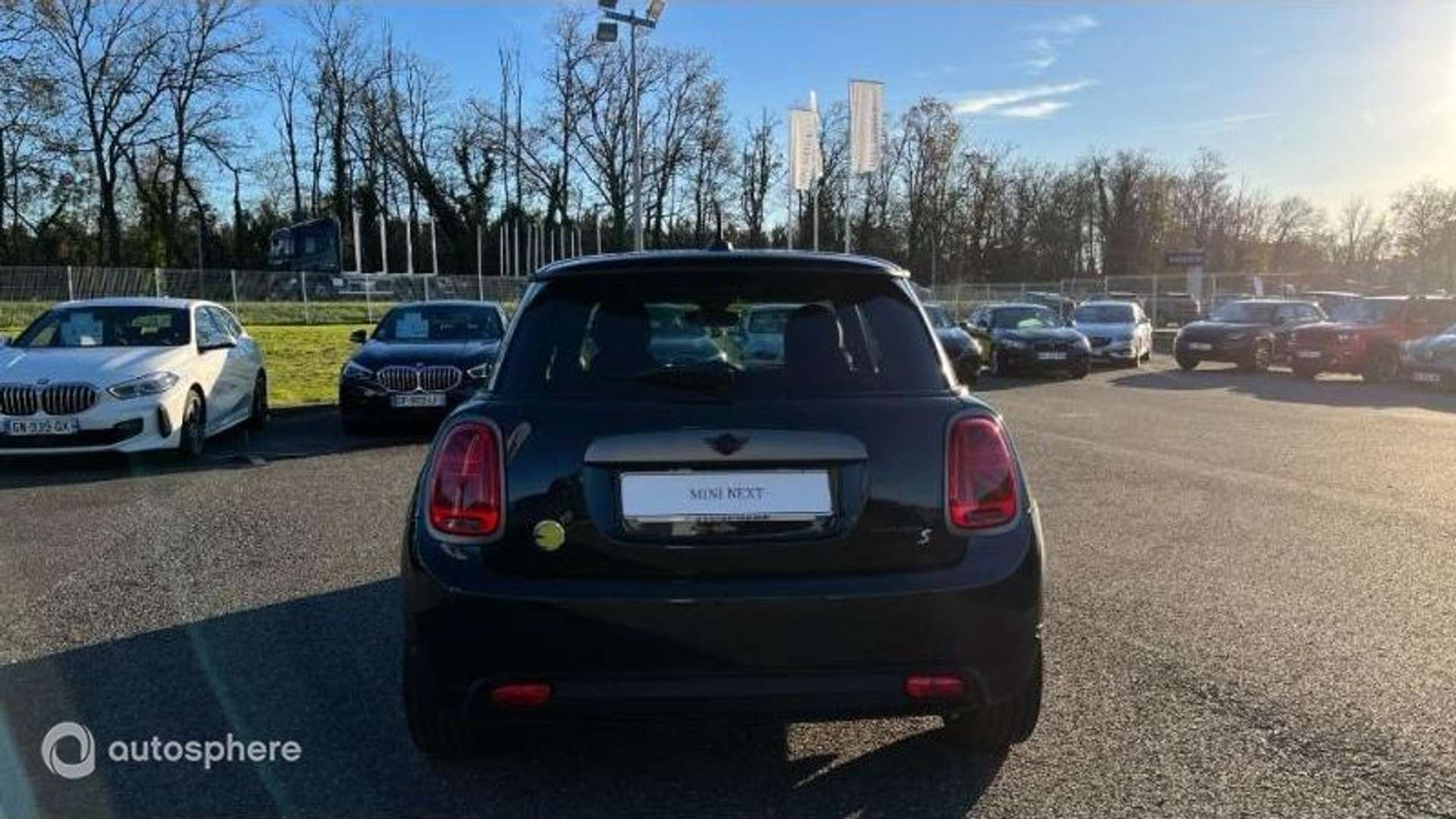 Mini Electric Resolute Cooper SE - 2022 - Joinsteer - #6