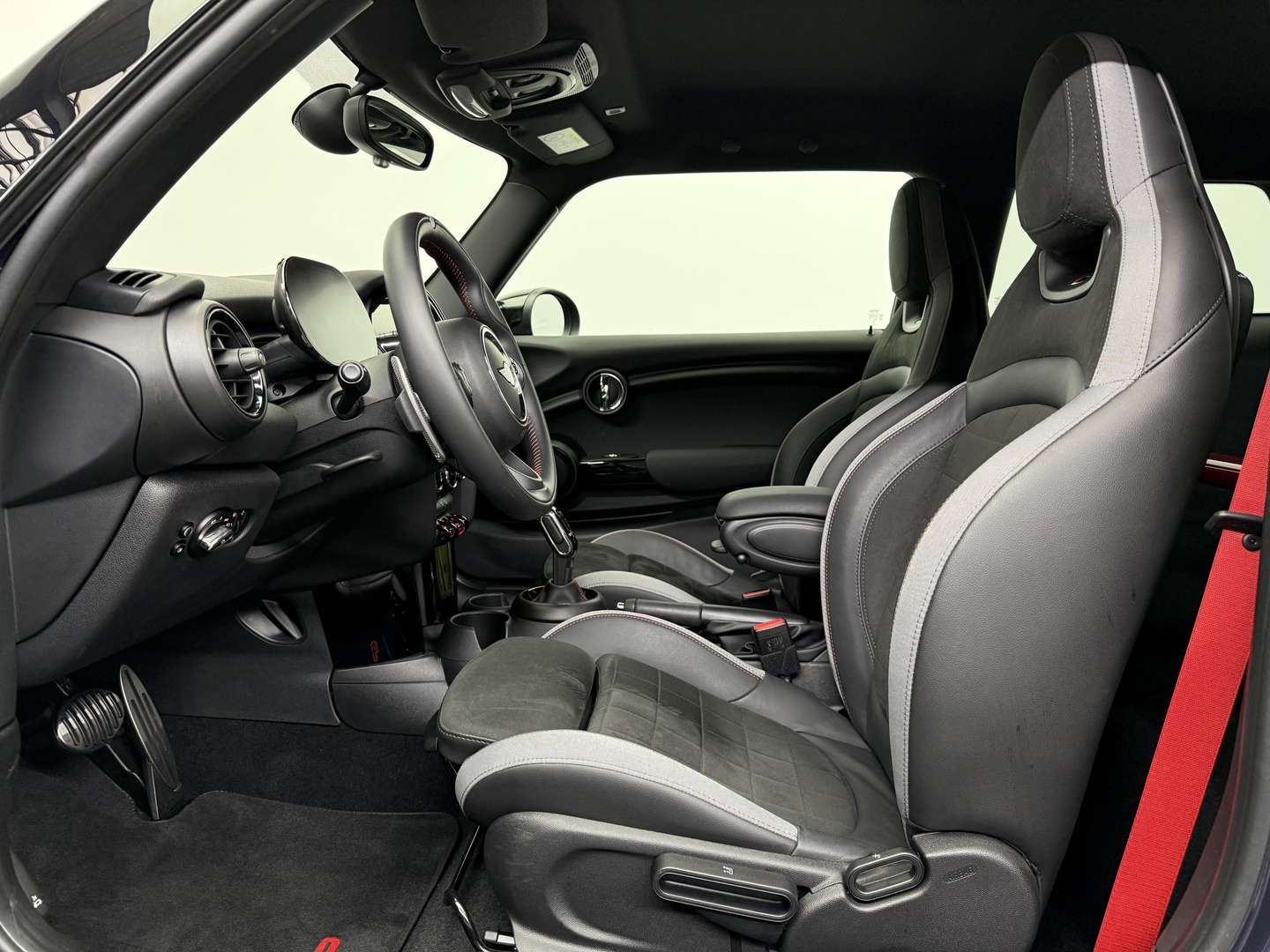 Mini John Cooper Works GP3 John Cooper Works - 2020 - Joinsteer - #8