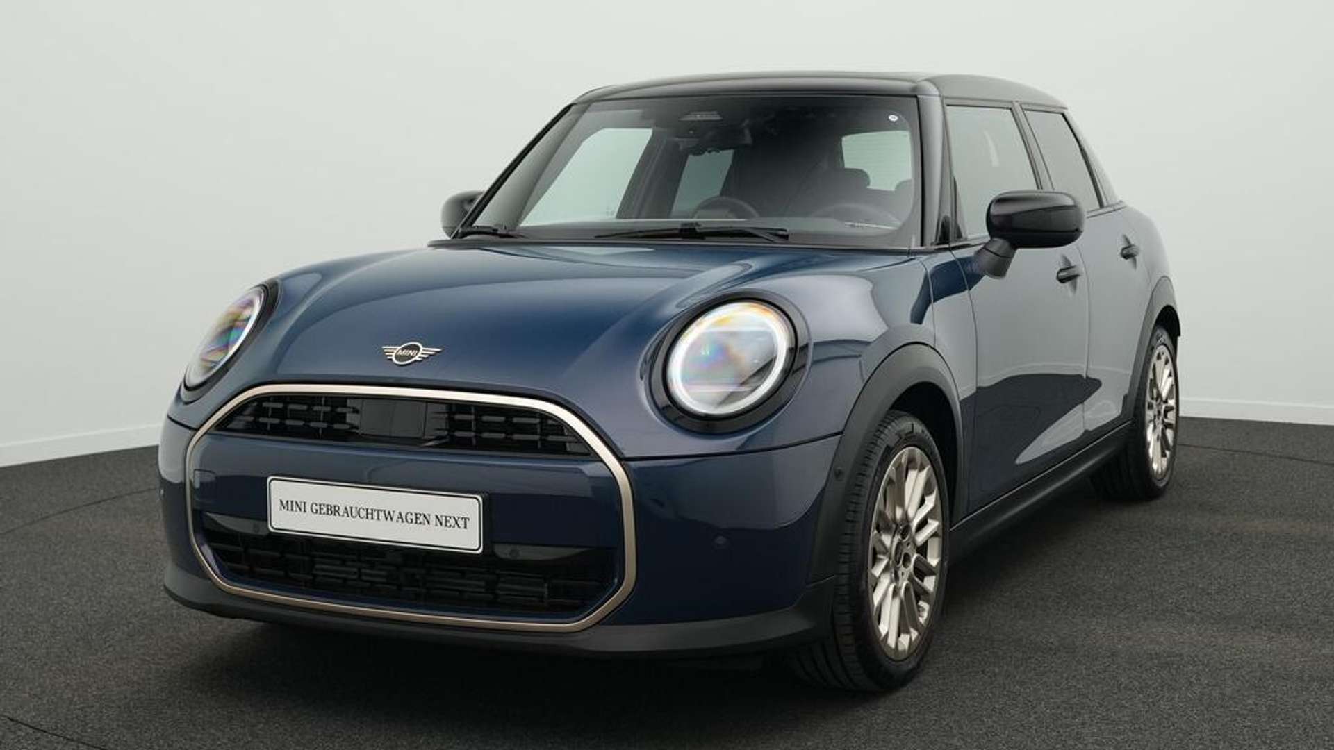 Mini Cooper Favoured Cooper - 2024 - Joinsteer - #1