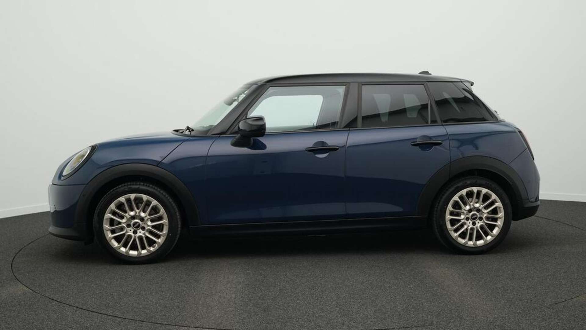 Mini Cooper Favoured Cooper - 2024 - Joinsteer - #2